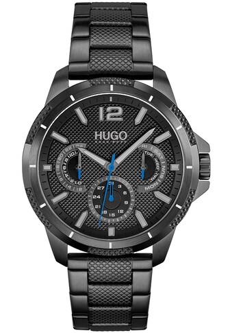 HUGO Multifunktionsuhr »#Sport, 1530211« kaufen