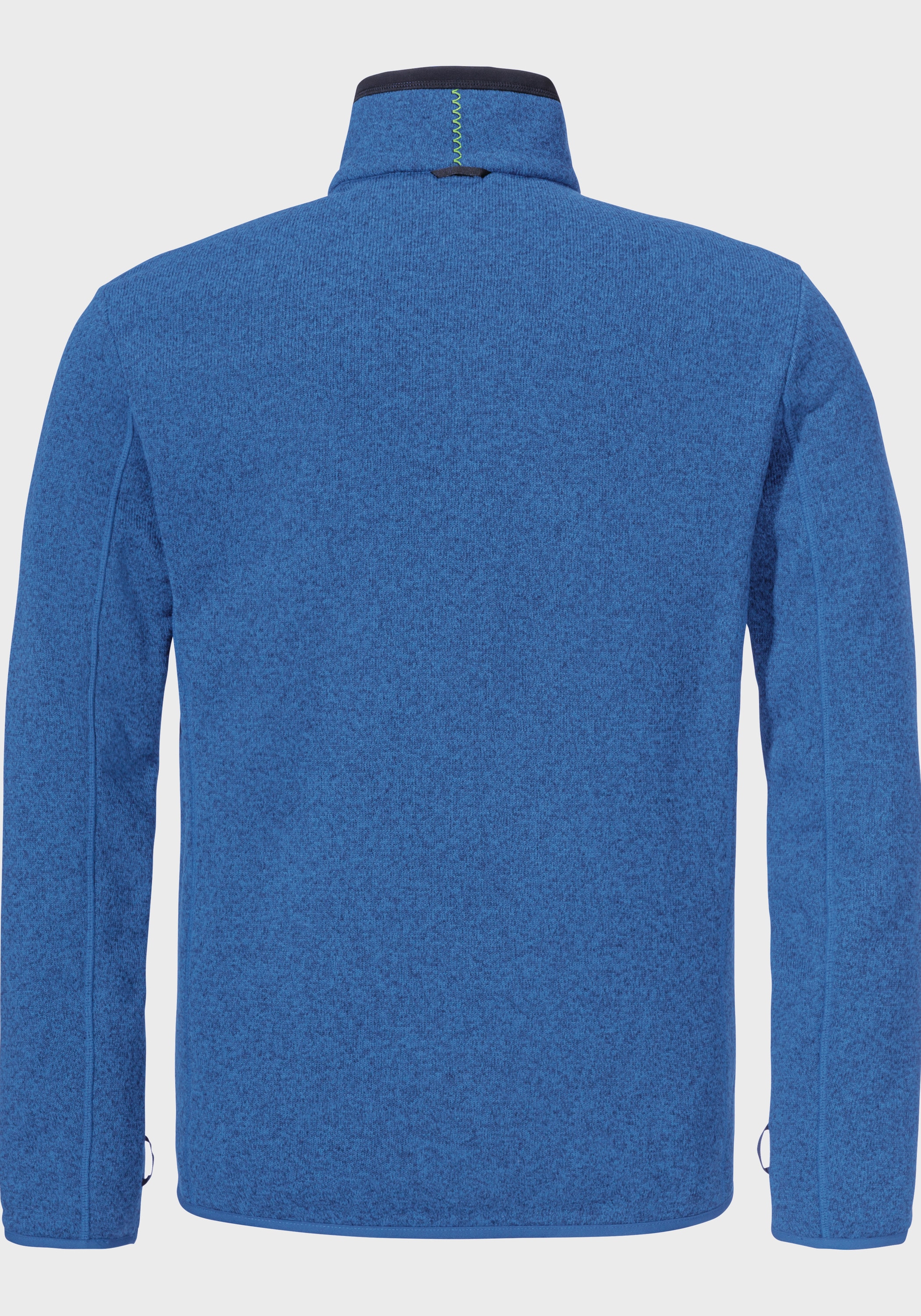 Schöffel Fleecejacke »Hiking CIRC Fleece Jk Style Yew MNS«, ohne Kapuze