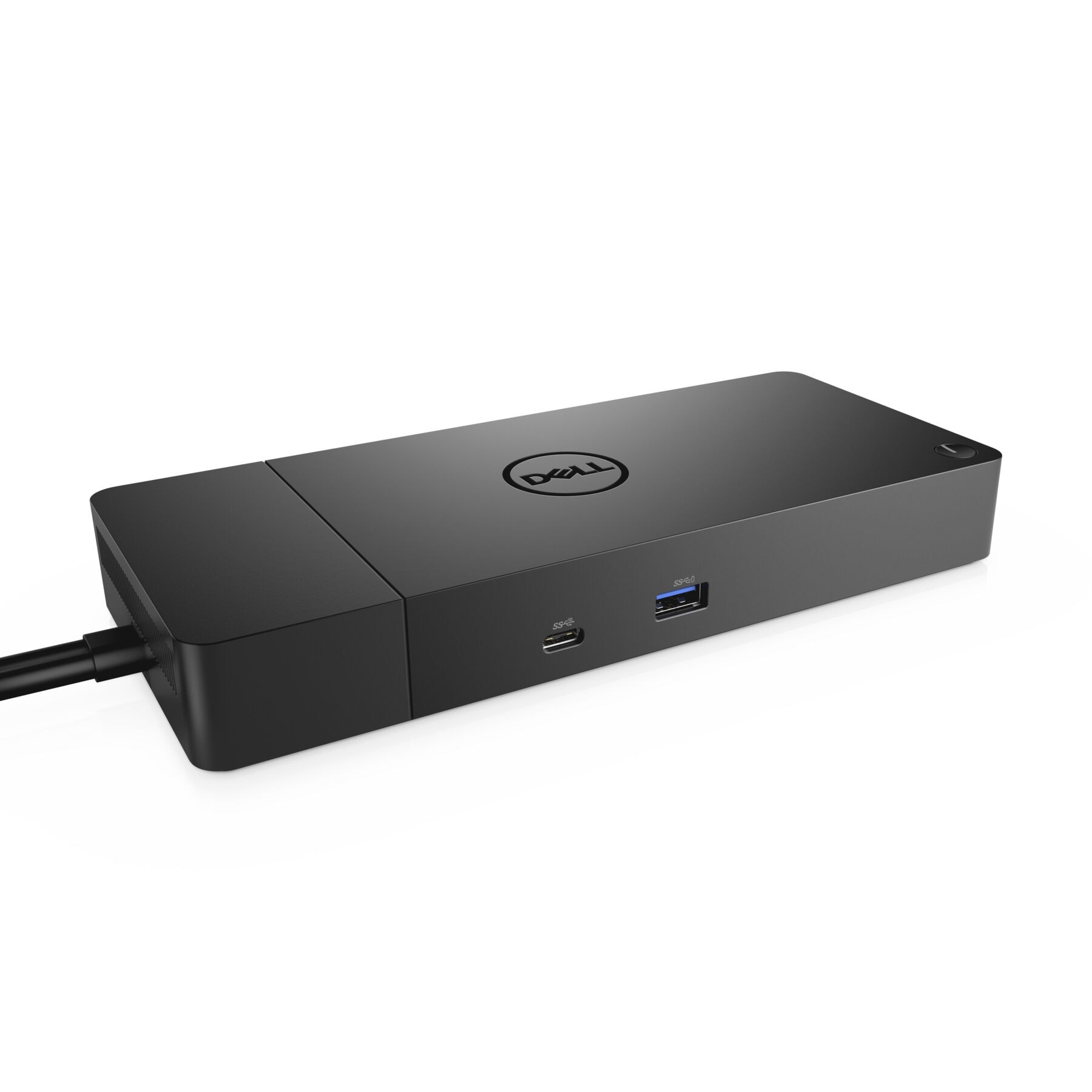 Dell Laptop-Dockingstation »Dell Performance Dockingstation – WD19DCS«