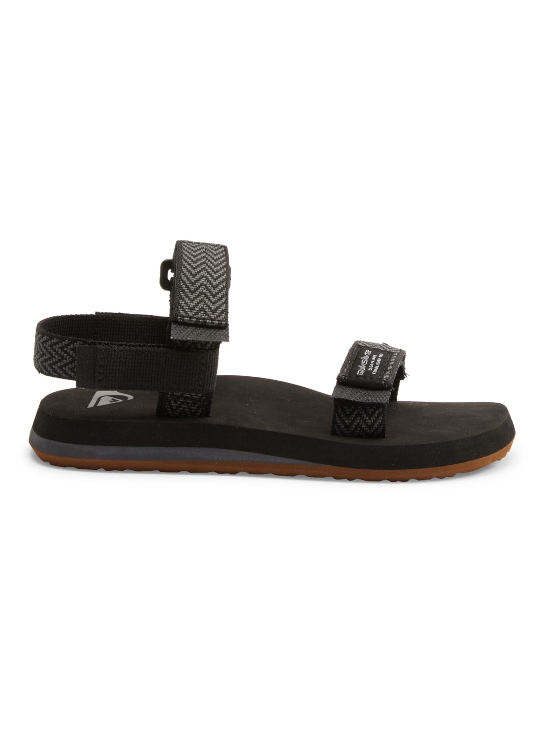 Quiksilver Sandale »Monkey Caged«