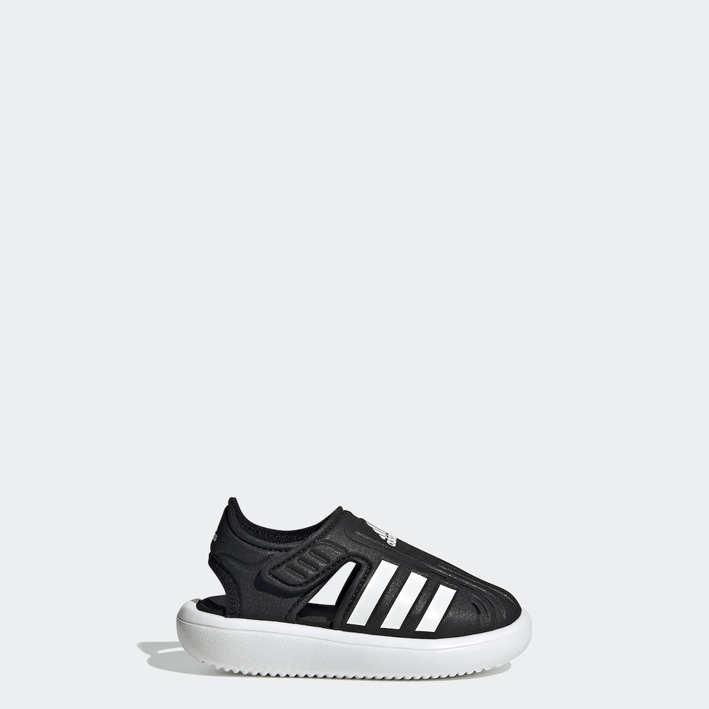 adidas Sportswear Badesandale »CLOSED-TOE SUMMER WATER SANDALE«