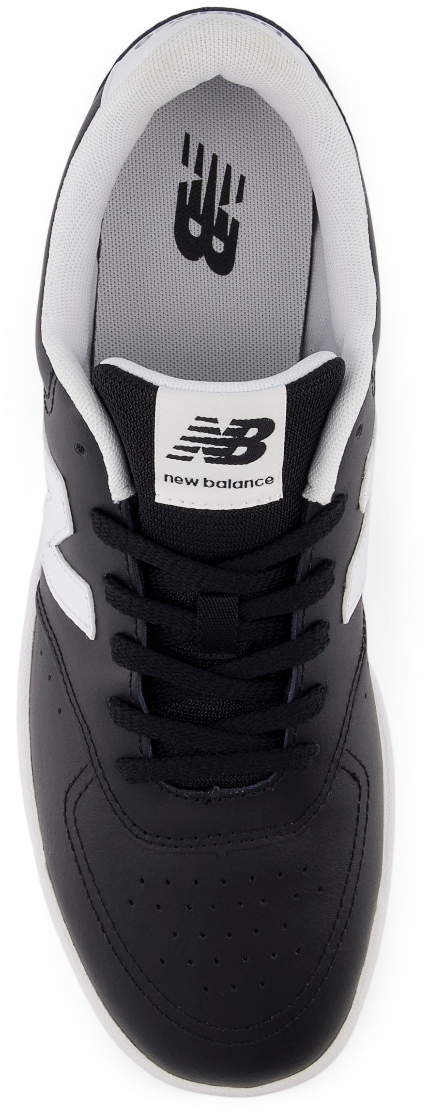 New Balance Sneaker »BB80«, von dem New Balance 550 inspiriert