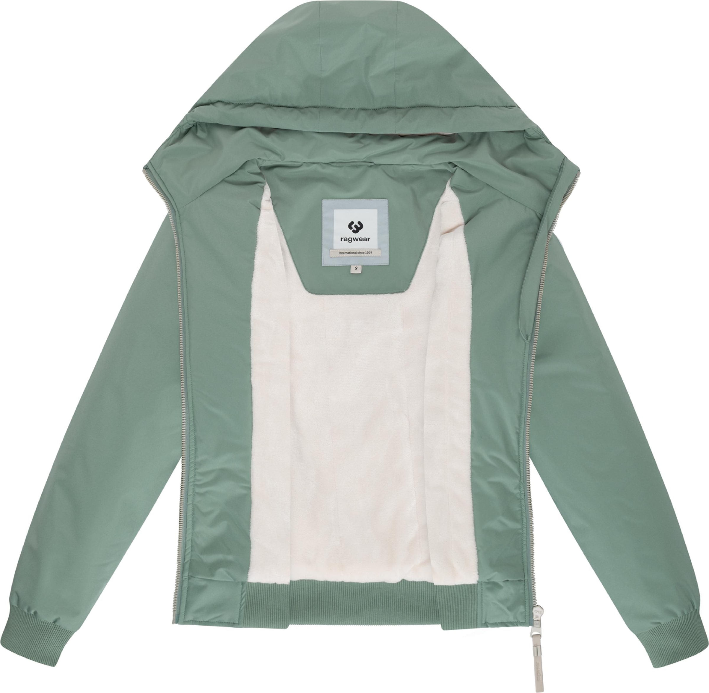 Ragwear Bomberjacke »Bomberjacke Oggie Warm YOUMODO«
