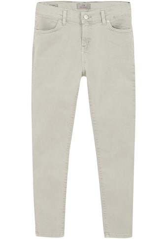 LTB Skinny-fit-Jeans »LONIA«, (1 tlg.), mit extra engem Beinverlauf, normal hoher... kaufen