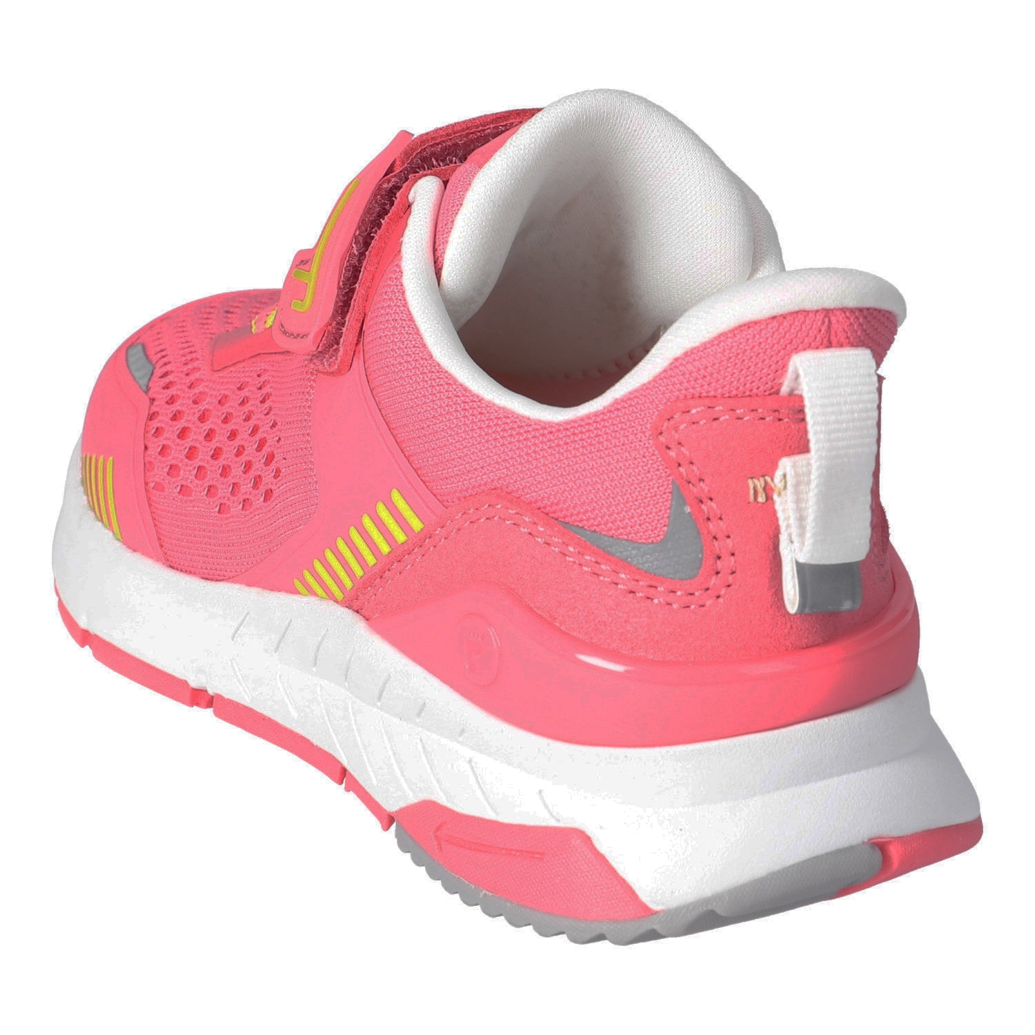 Ricosta Slip-On Sneaker »SHIFT«  Freizeitschuh, Halbschuh mit WMS, Größenschablone zum Download