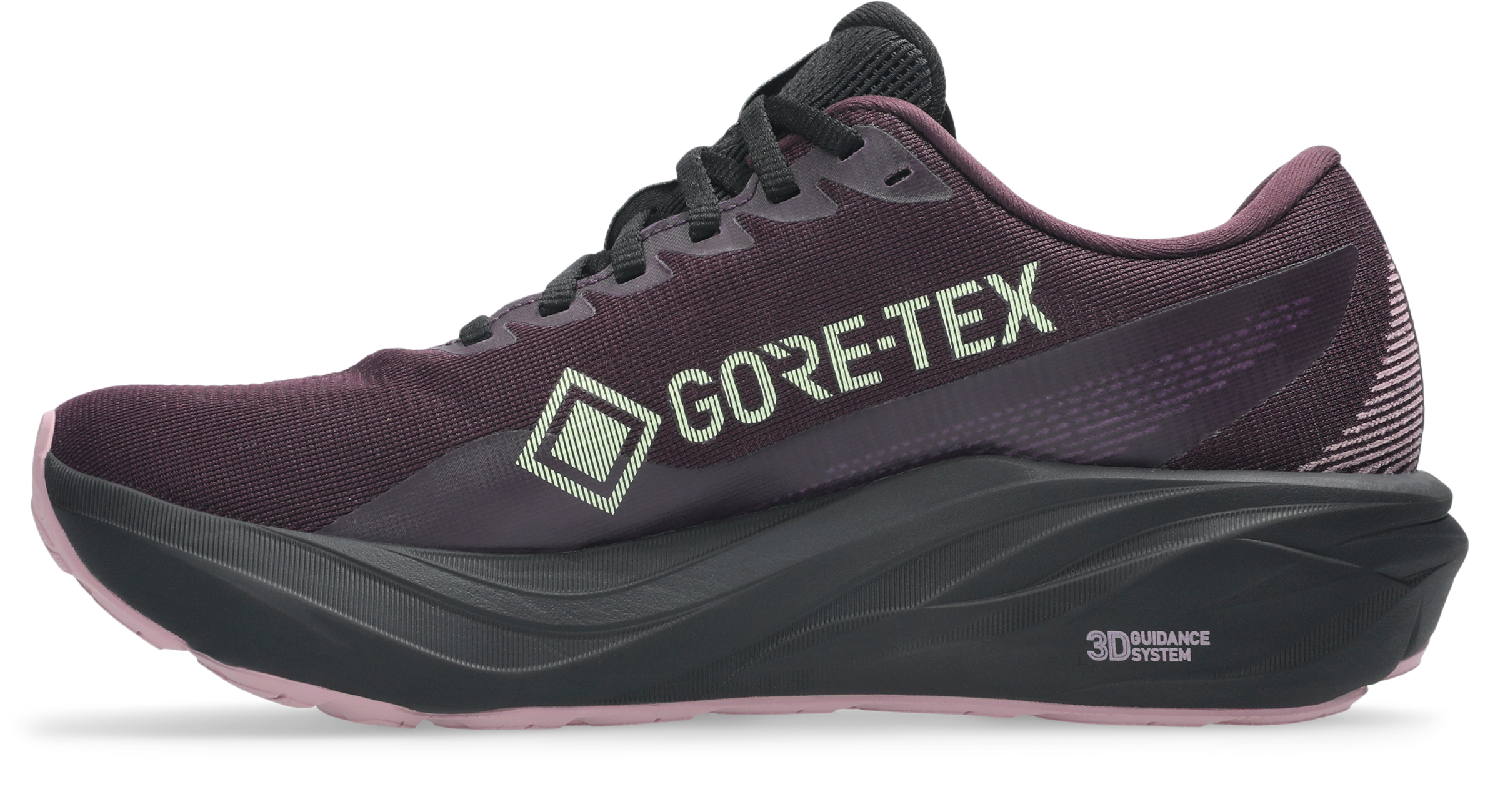 Asics Laufschuh »GT-2000 15 GORE-TEX®«  für mehr Stabilität und wasserdicht