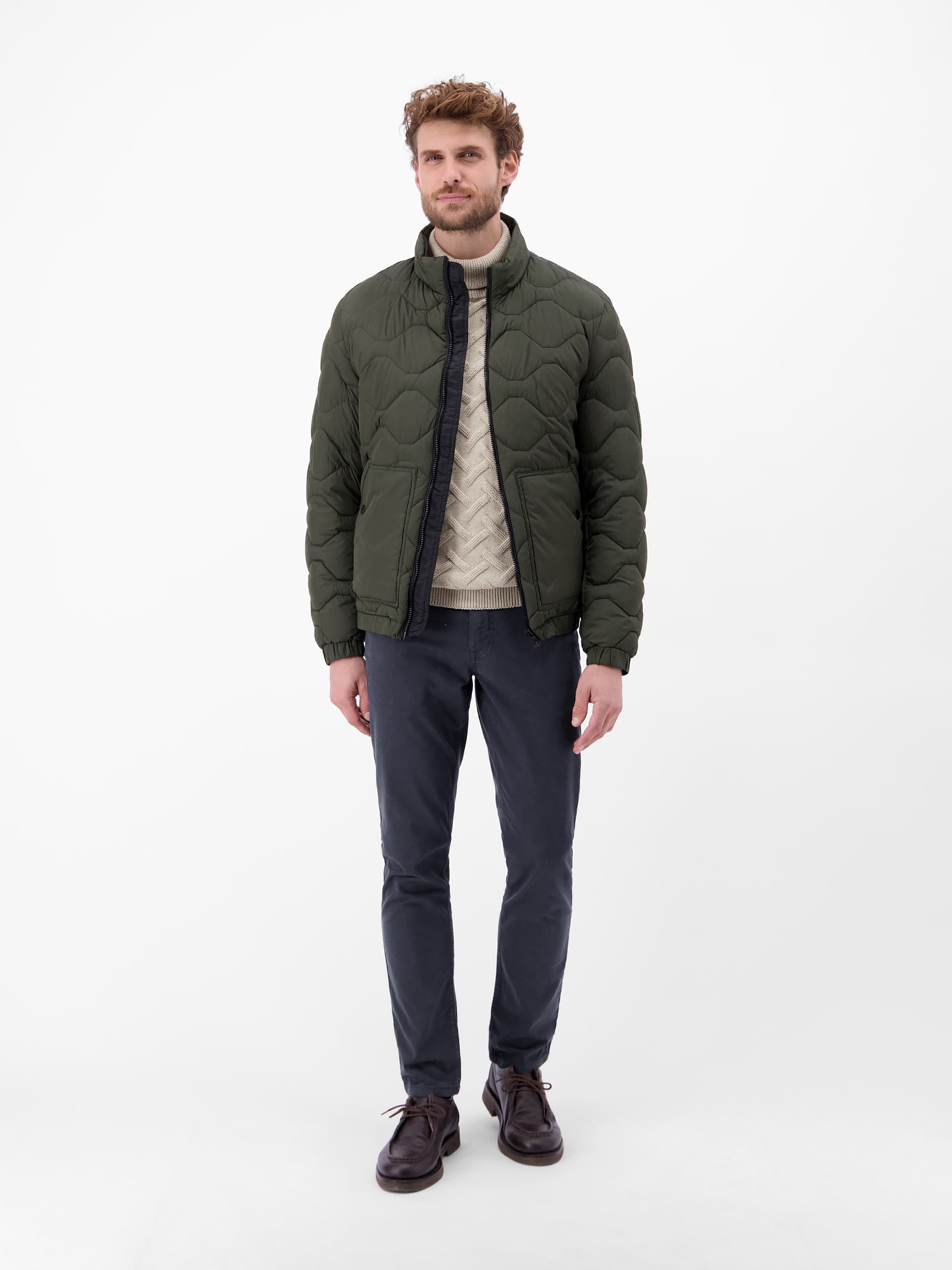 LERROS 5-Pocket-Hose »Moderne 5-Pocket Hose«