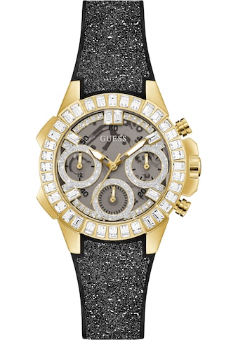 Guess Multifunktionsuhr »GW0313L2,BOMBSHELL« kaufen