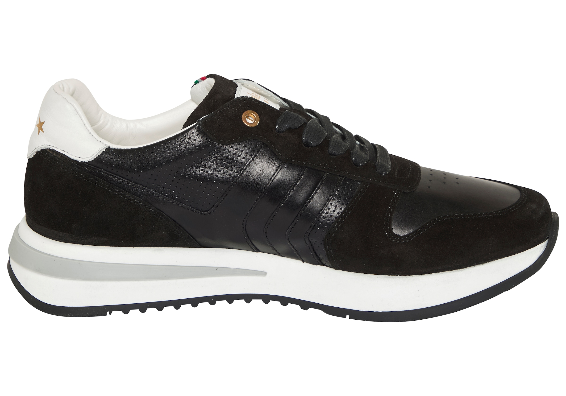 Pantofola d´Oro Sneaker »CLASSICO«