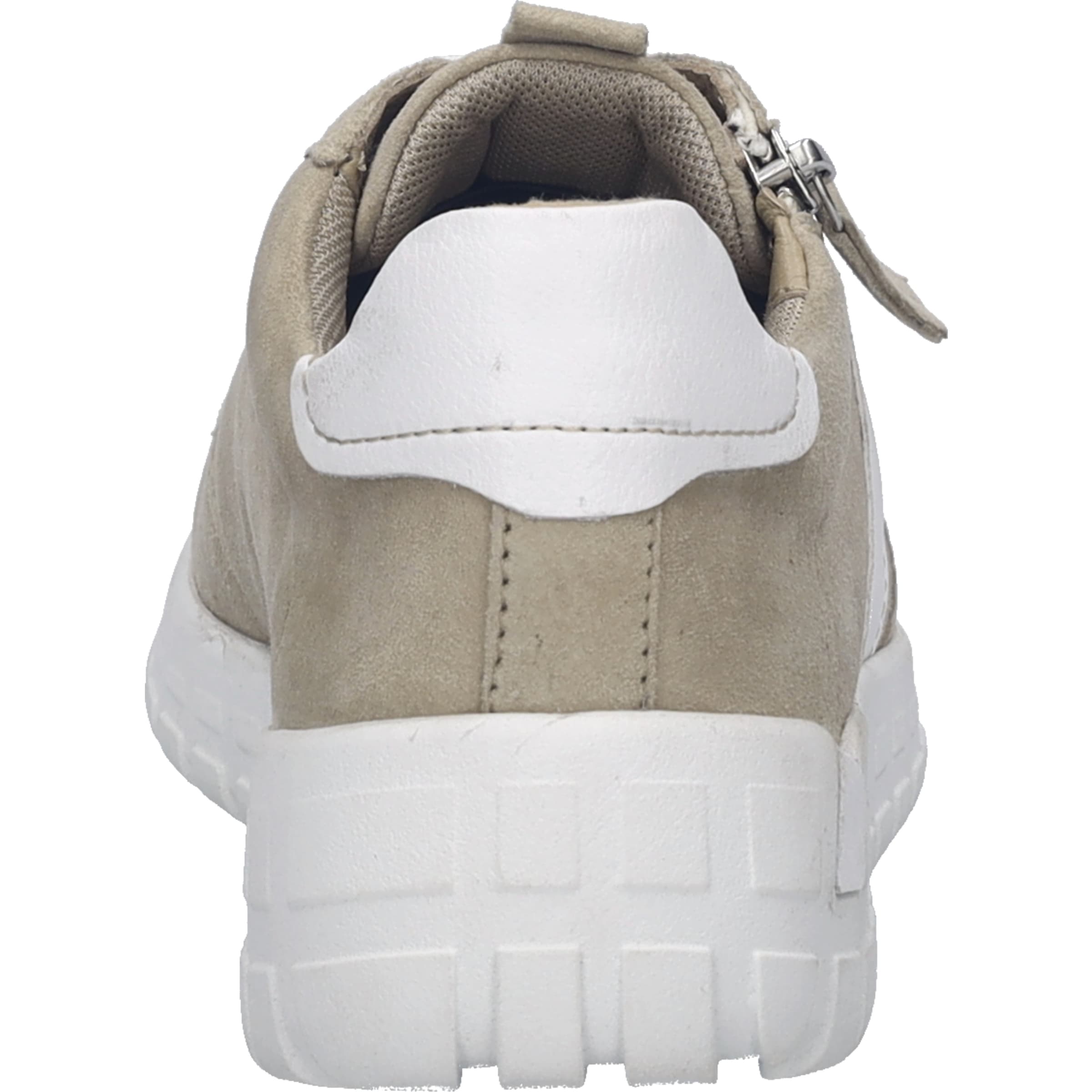Josef Seibel Sneaker »Gabby 01, sand-kombi«