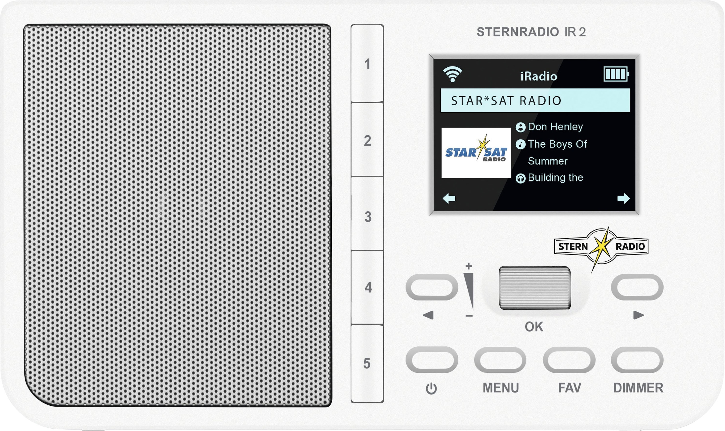 Digitalradio (DAB+) mit flexibler Teilzahlung kaufen | OTTO