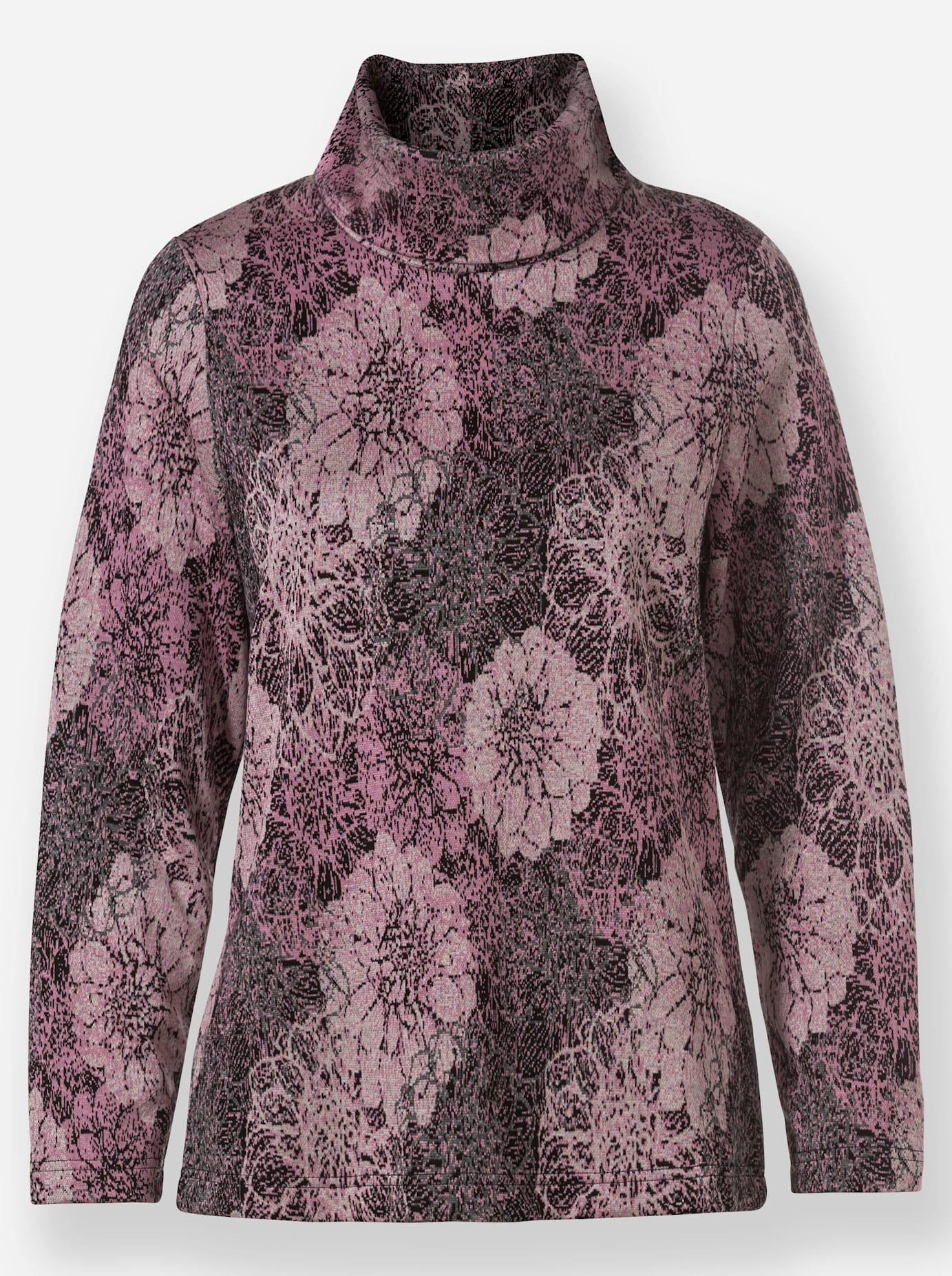 Classic Rollkragenpullover »Pullover«