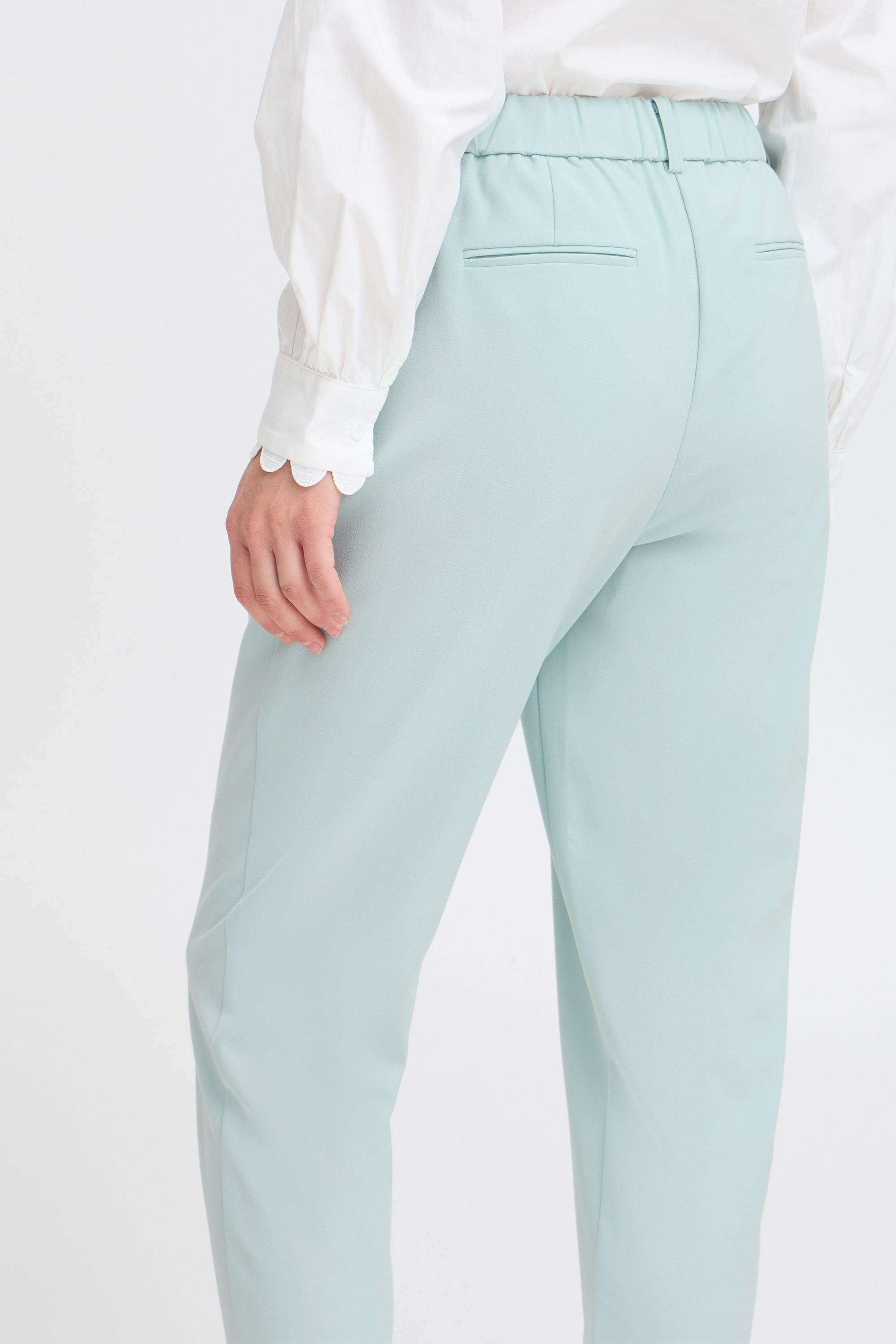 b.young Stoffhose »Hose BYDanta«