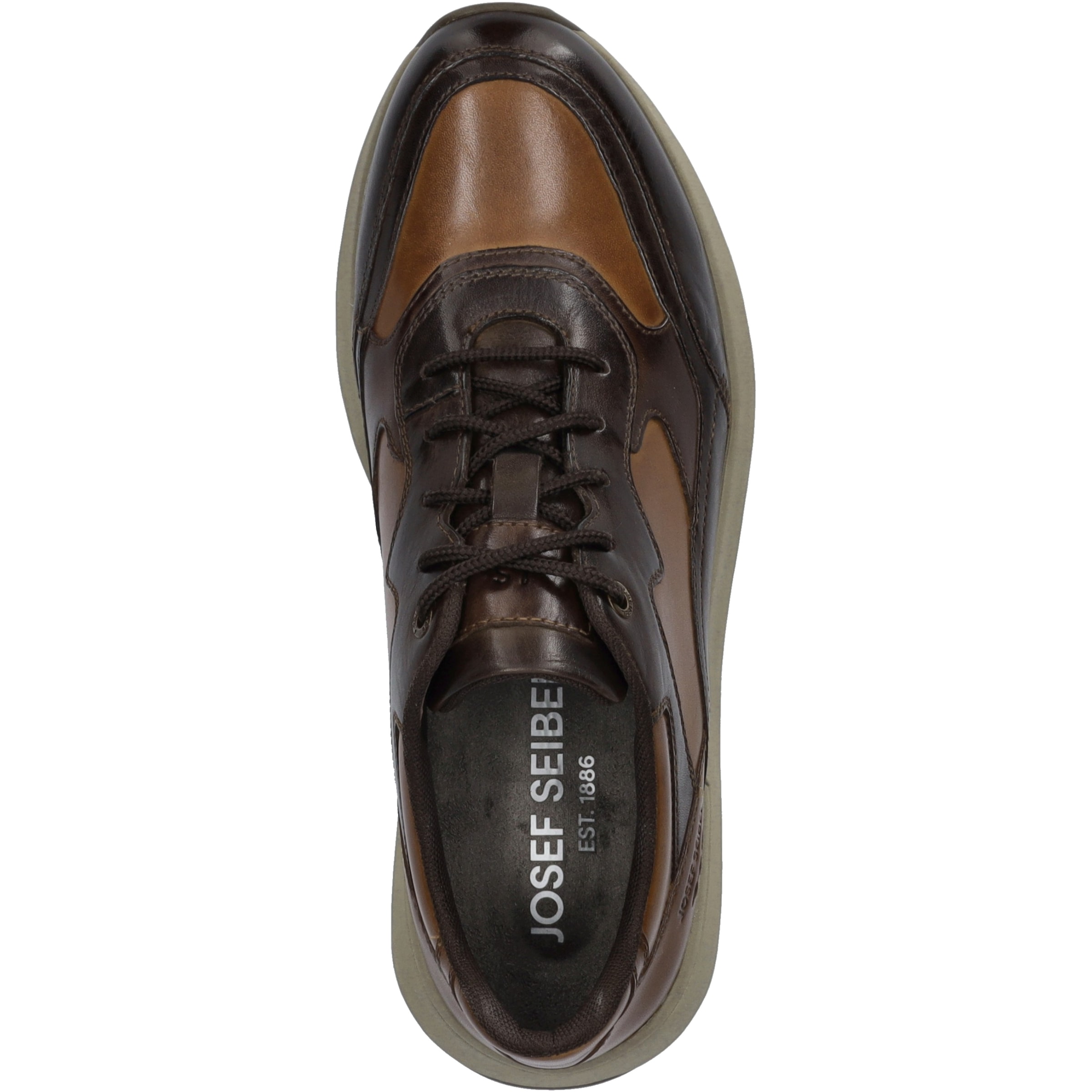 Josef Seibel Sneaker »Cameron 08, moro-kombi«