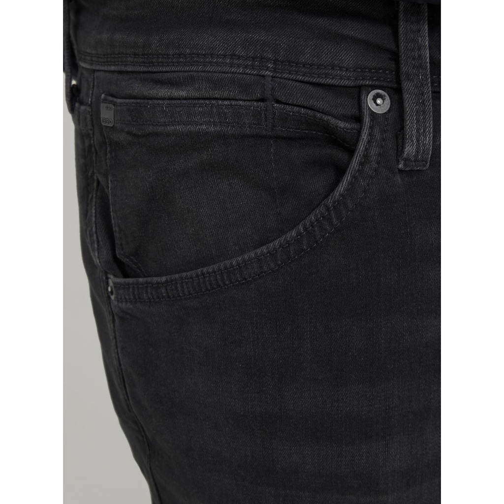 Jack & Jones PlusSize Slim-fit-Jeans »GLENN FOX«