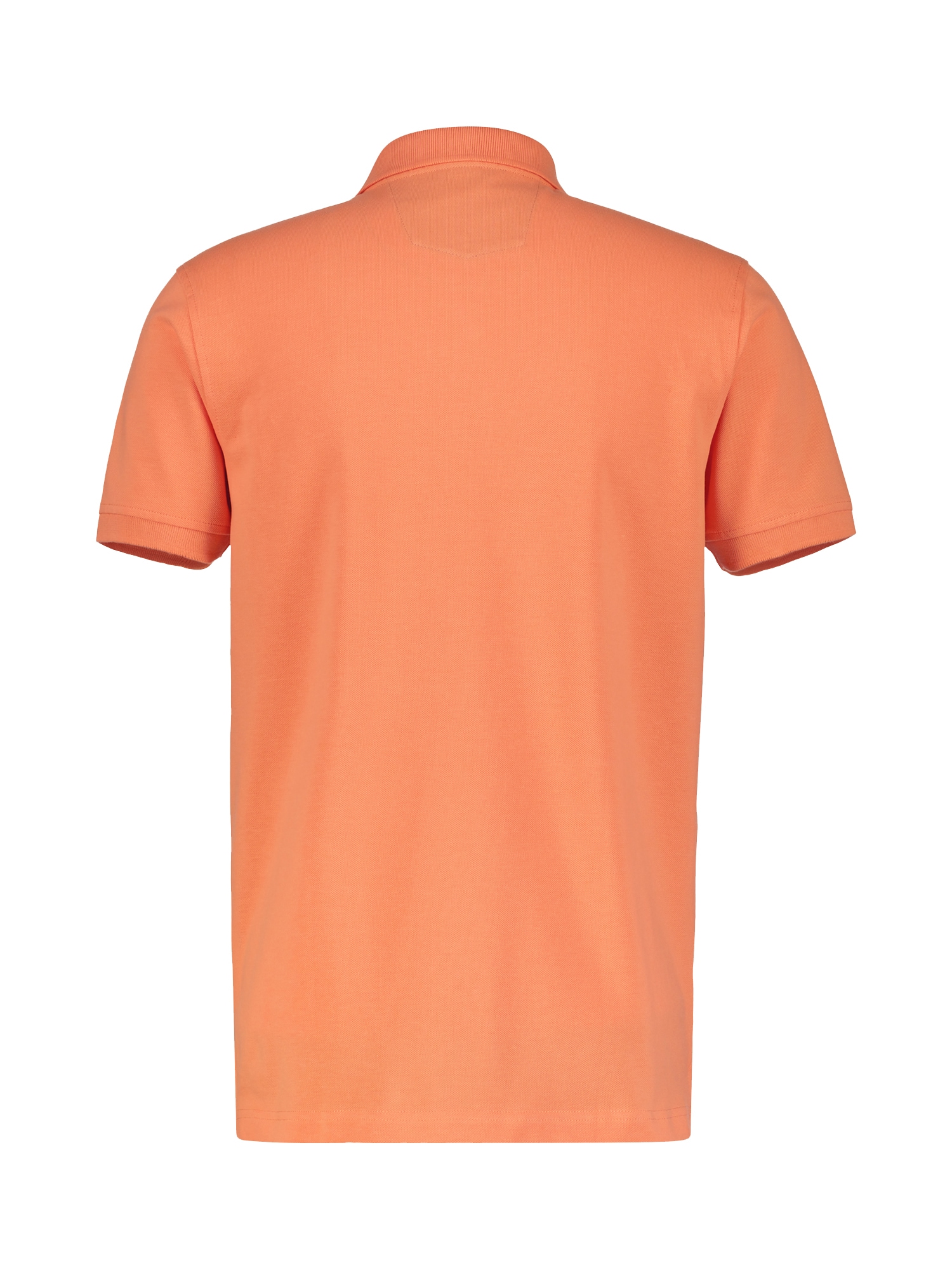 LERROS Poloshirt »LERROS Basic Poloshirt für Herren«