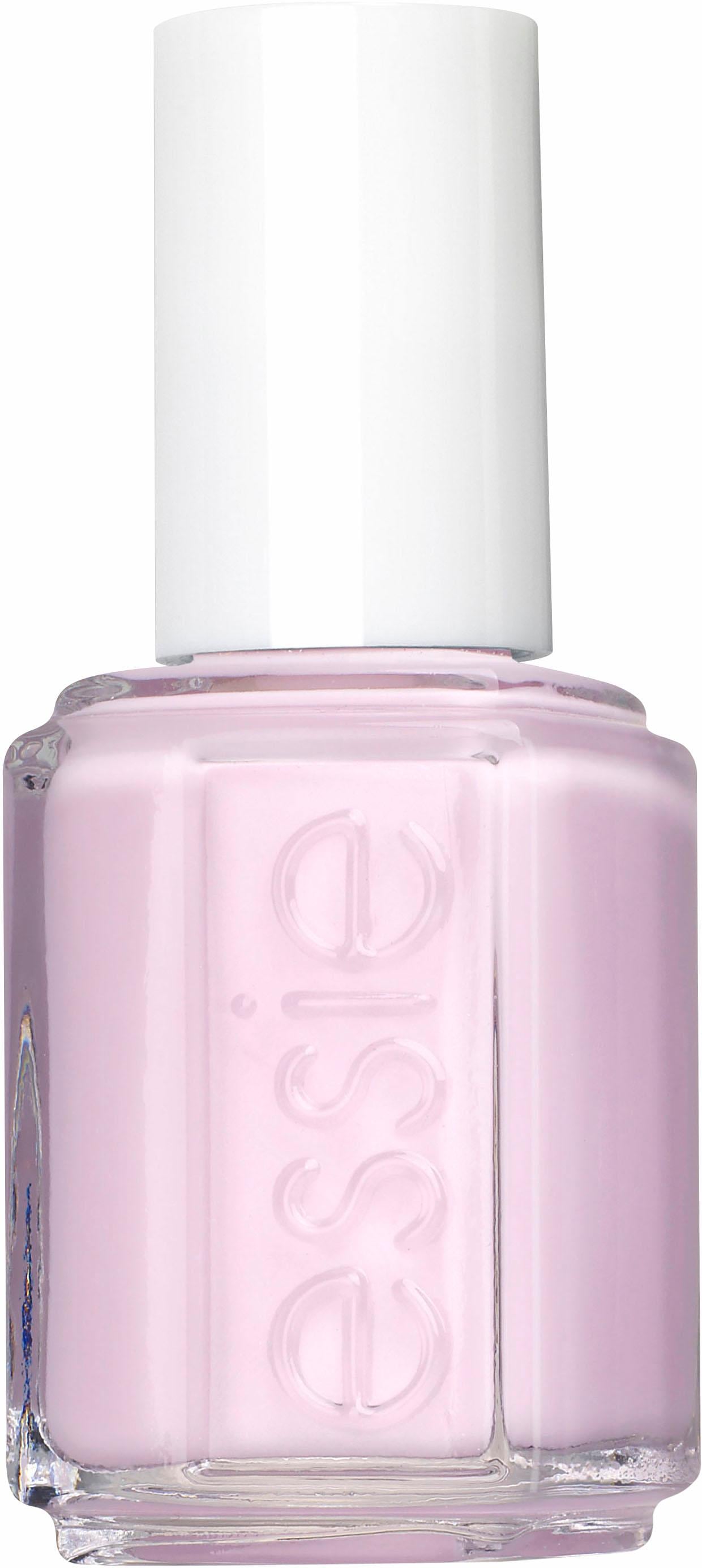 essie Nagellack »Pinktöne«