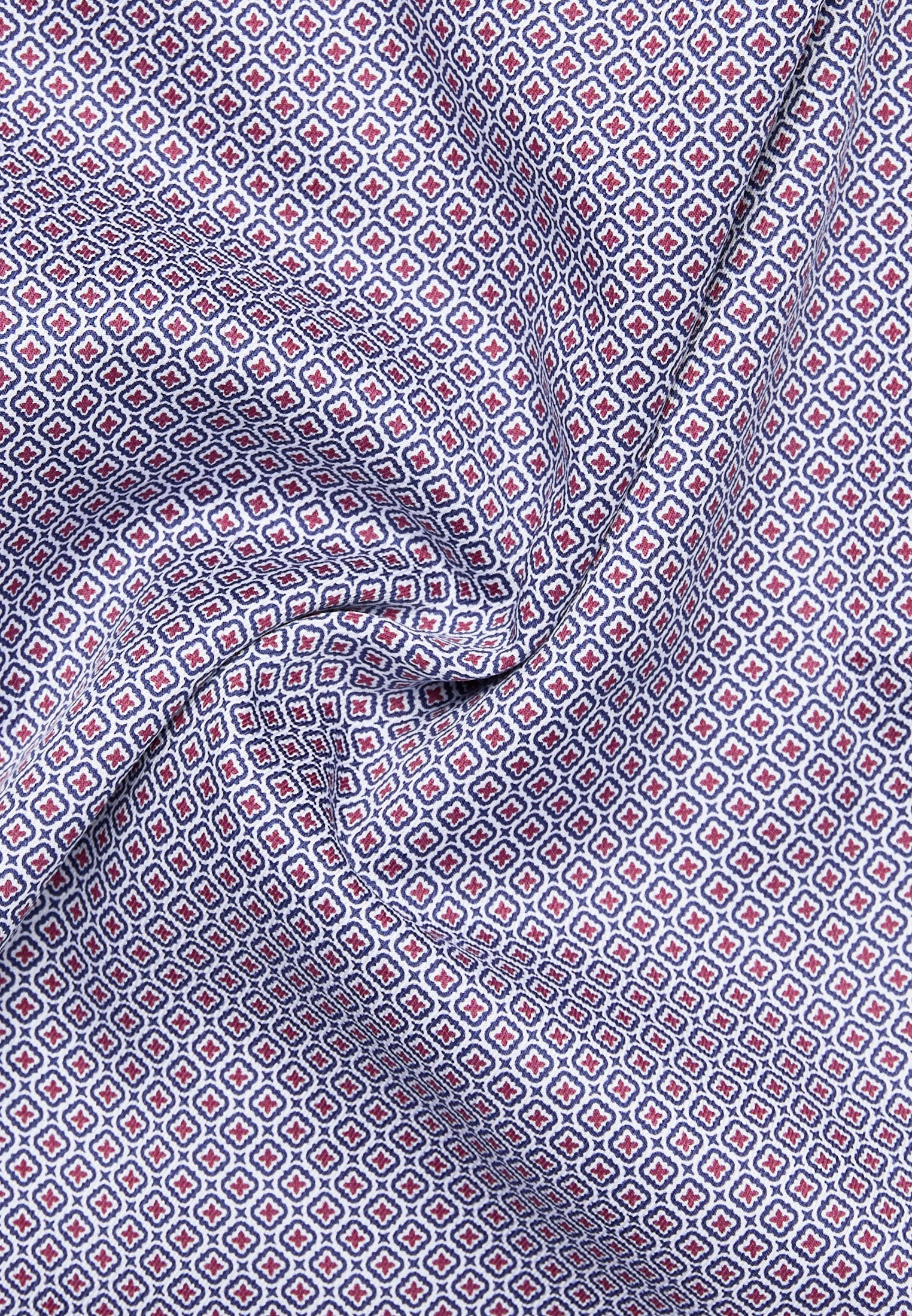 Eterna Langarmhemd »MODERN FIT«