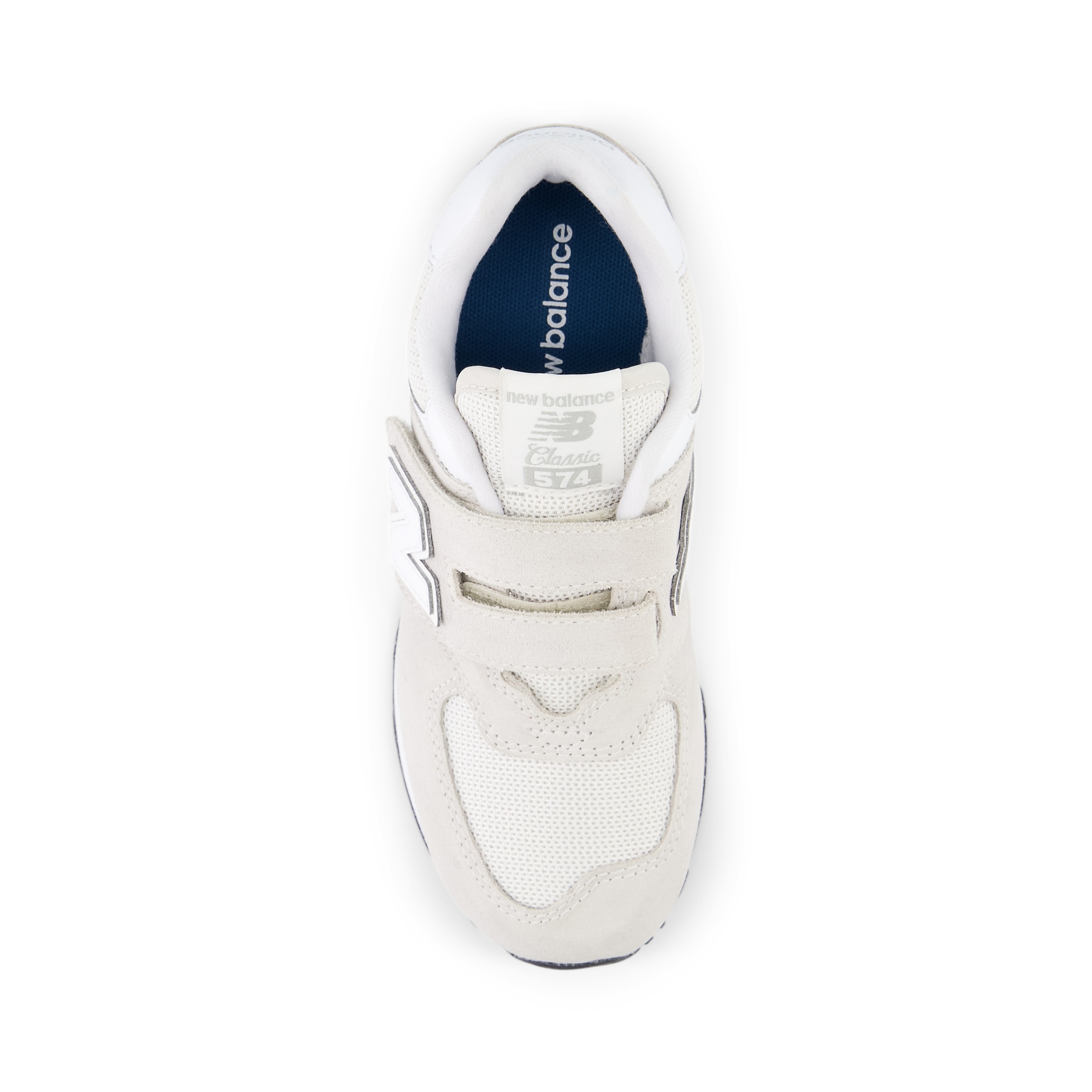 New Balance Sneaker »574«  mit Klettverschluss