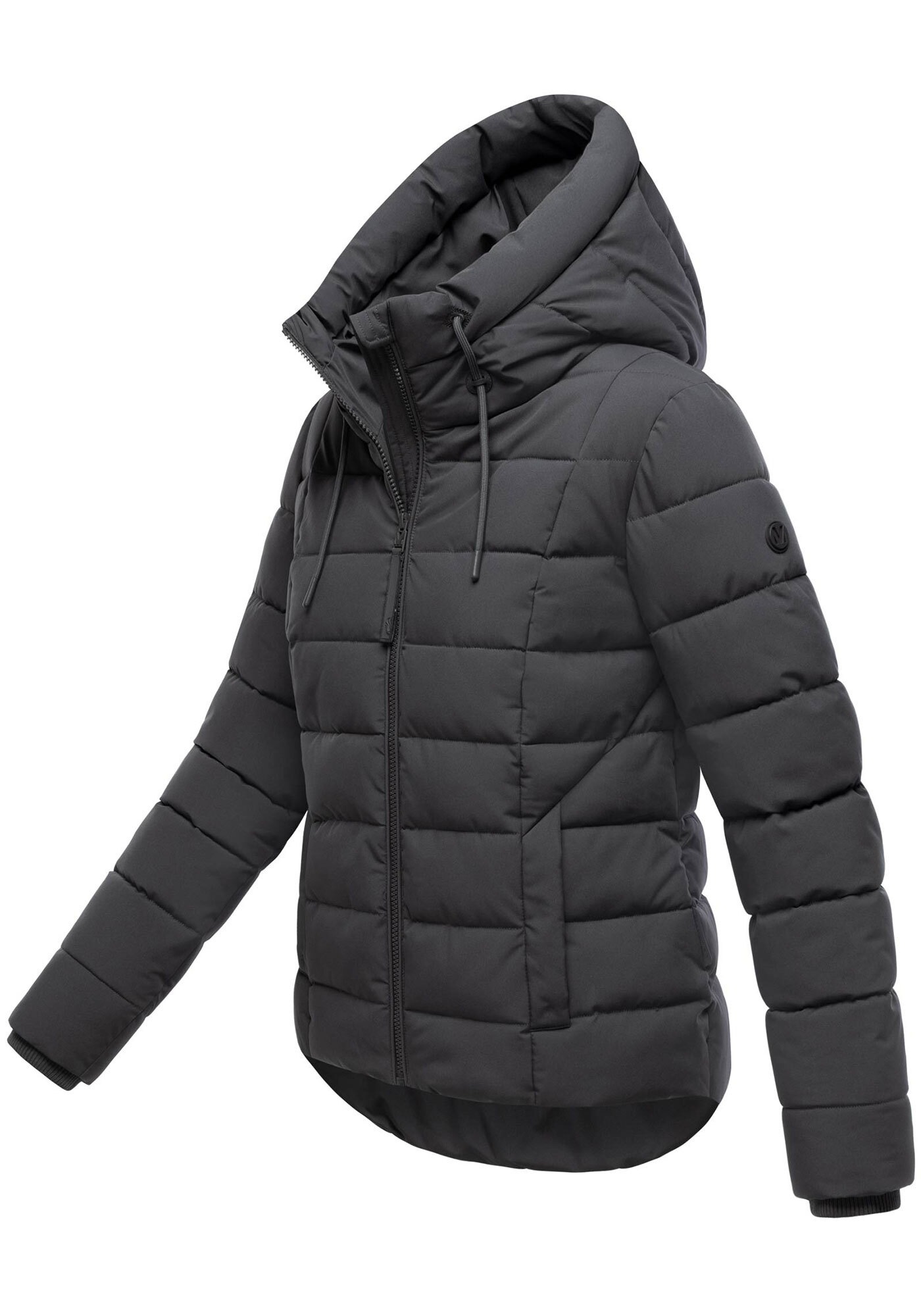 Marikoo Winterjacke »Marikoo Tayenaa Damen Herbst Winter Steppjacke N098«