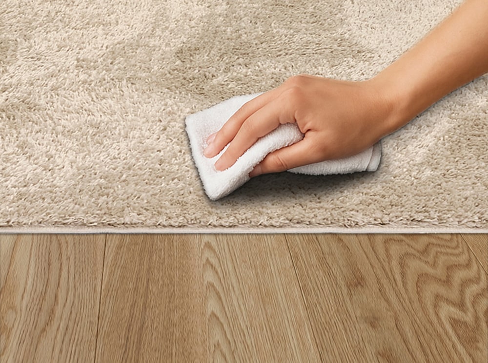 ASTRA Hochflor-Teppich »Paulie 250«, rechteckig, 25 mm Höhe, weicher Langflor, Shaggy, Wohnzimmer, Schlafzimmer