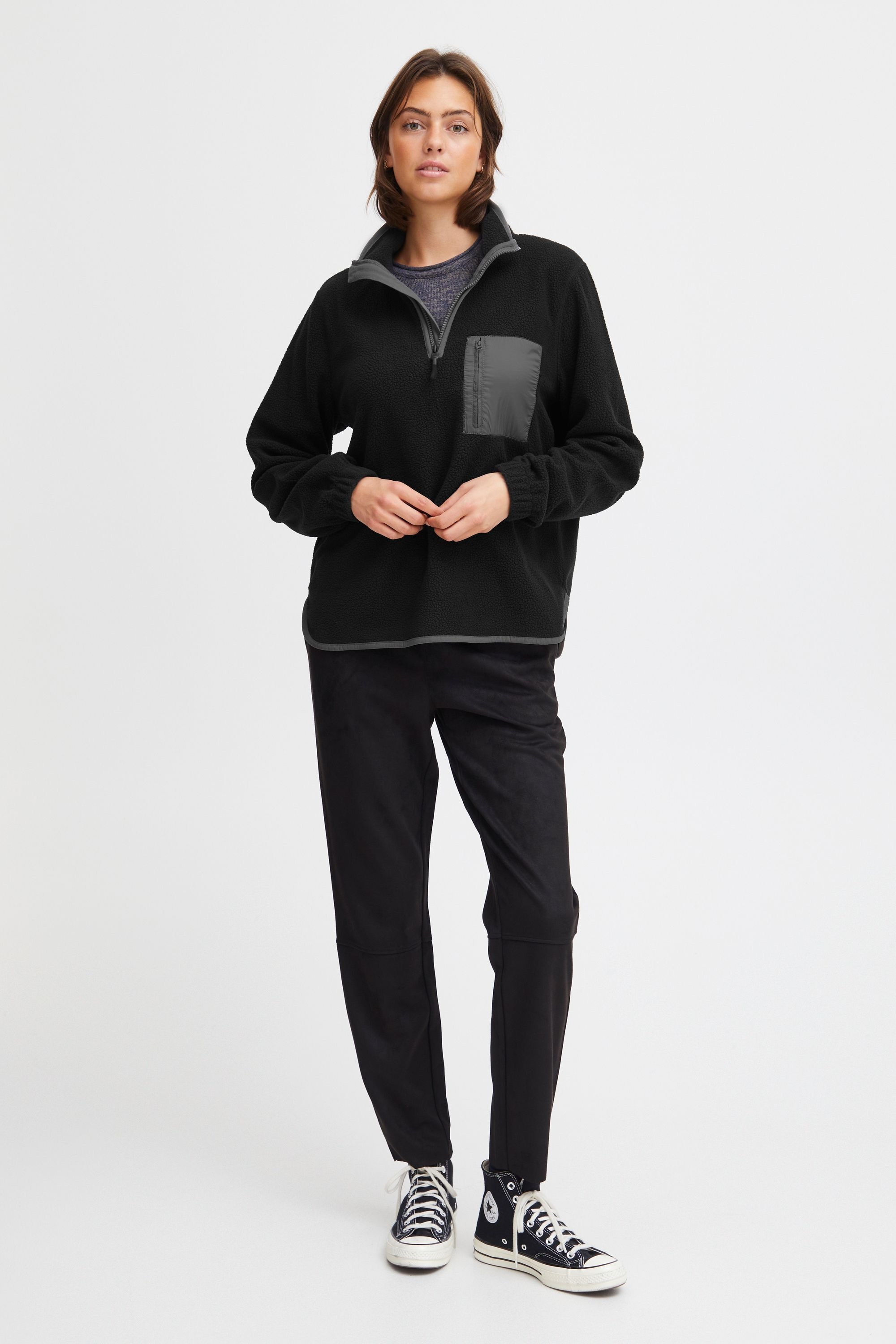 OXMO Troyer »Troyer OXPiala«