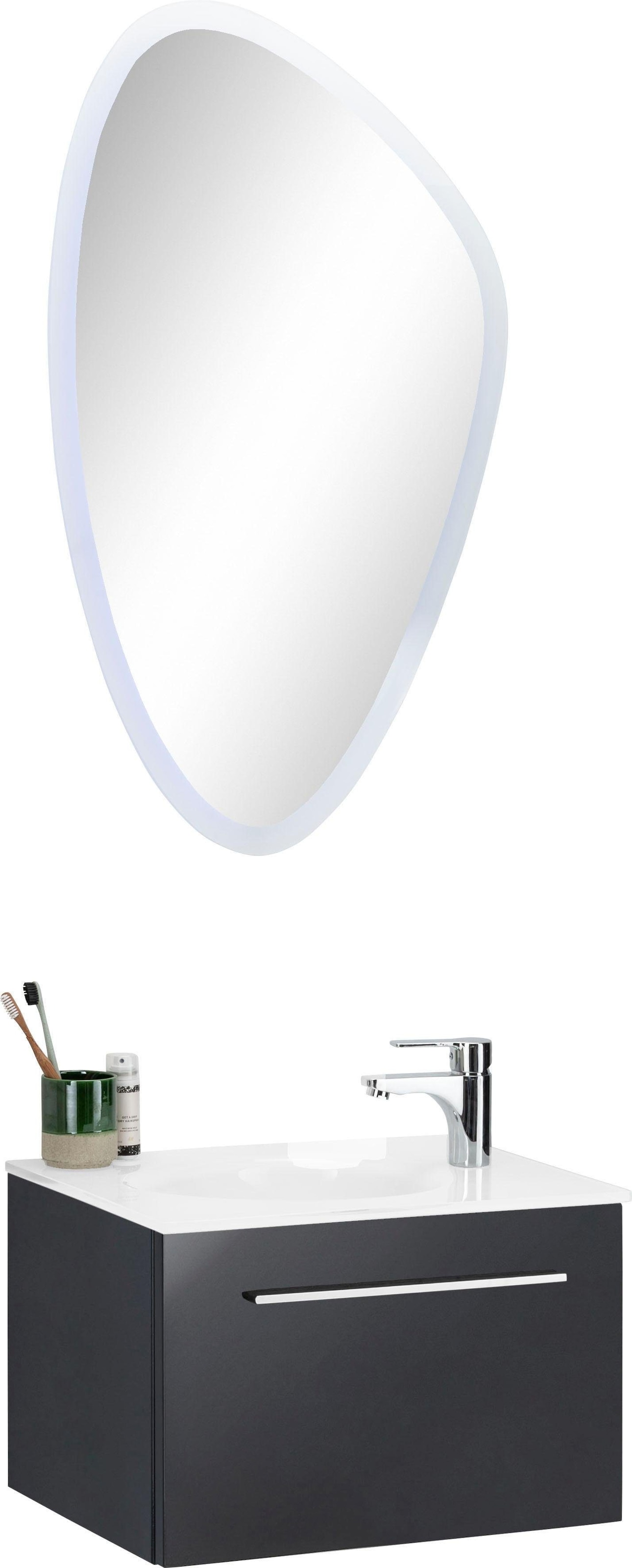 MARLIN Badmöbel-Set »3010.6«, (Set, 2 St.)