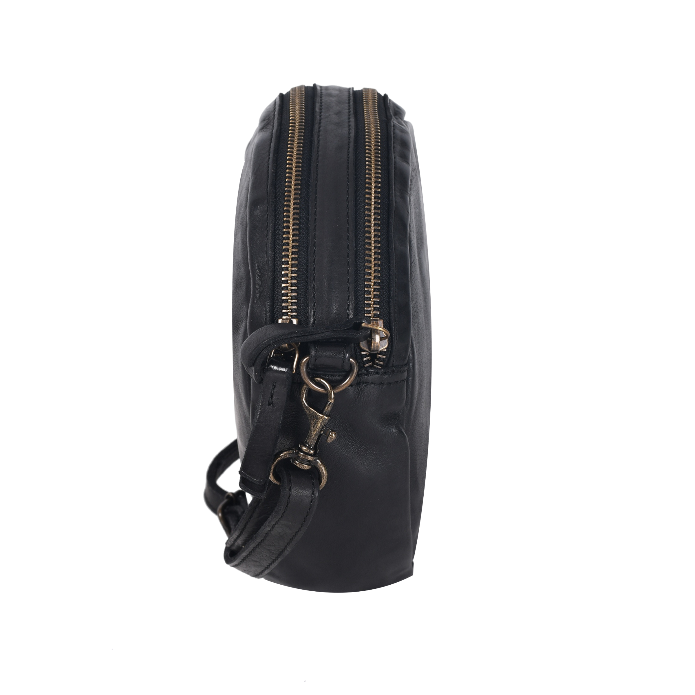 HARBOUR 2nd Umhängetasche »Halima« Damen Handtasche, Tragetasche, Schultertasche mit Anker-Schmuckelement