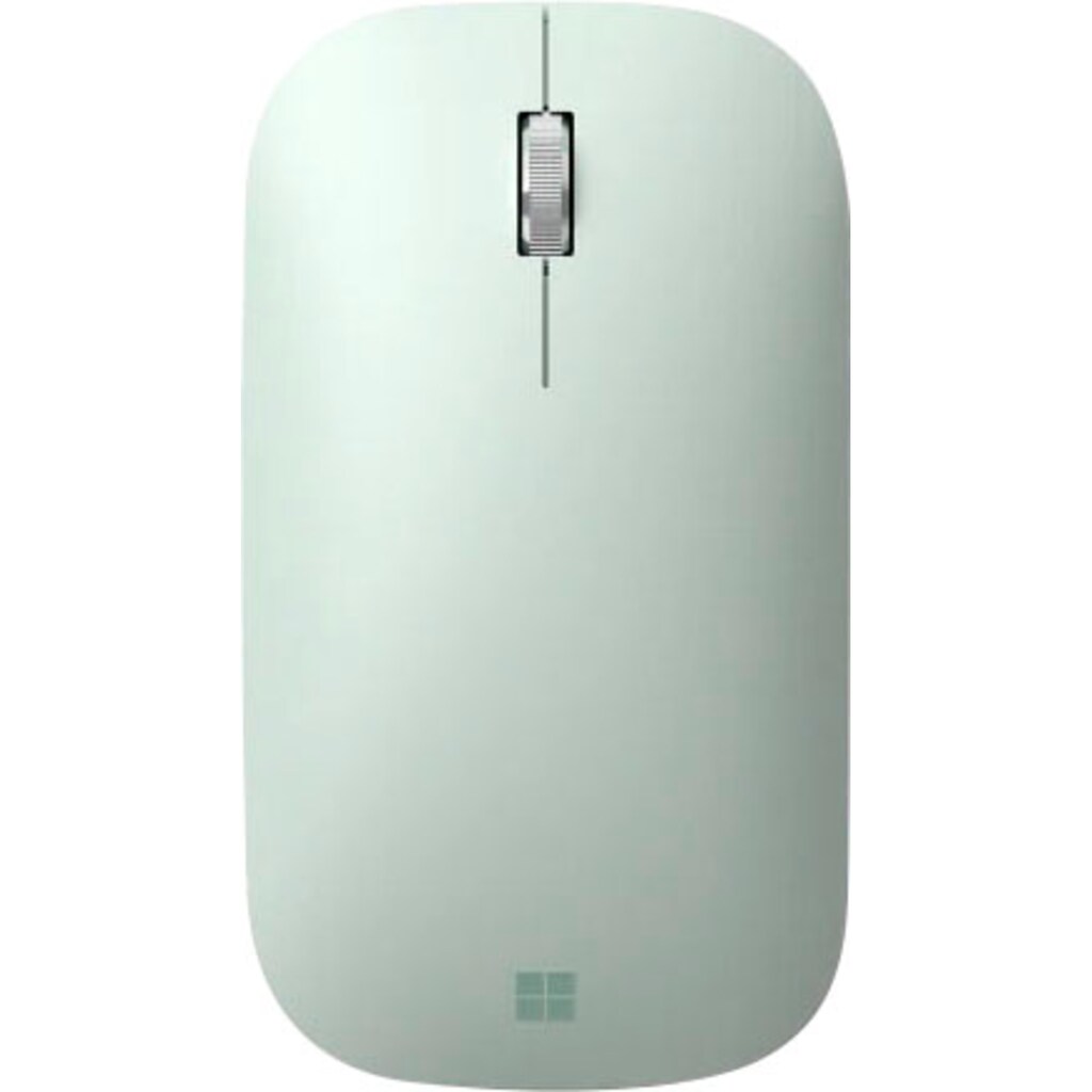 Microsoft Maus »MS Modern Mobile Mouse«, Bluetooth