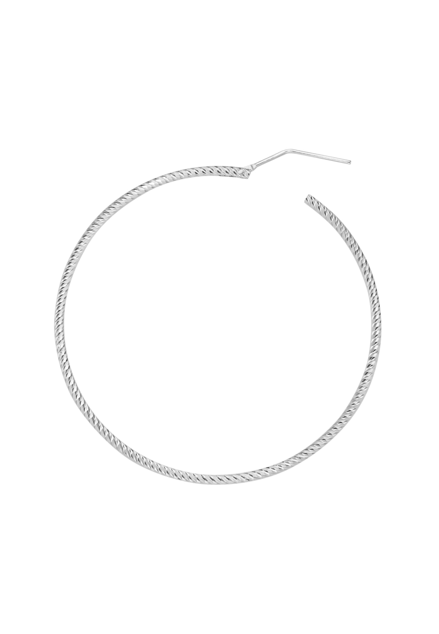 SURI FREY Paar Creolen »Ohrschmuck SFY Loky«
