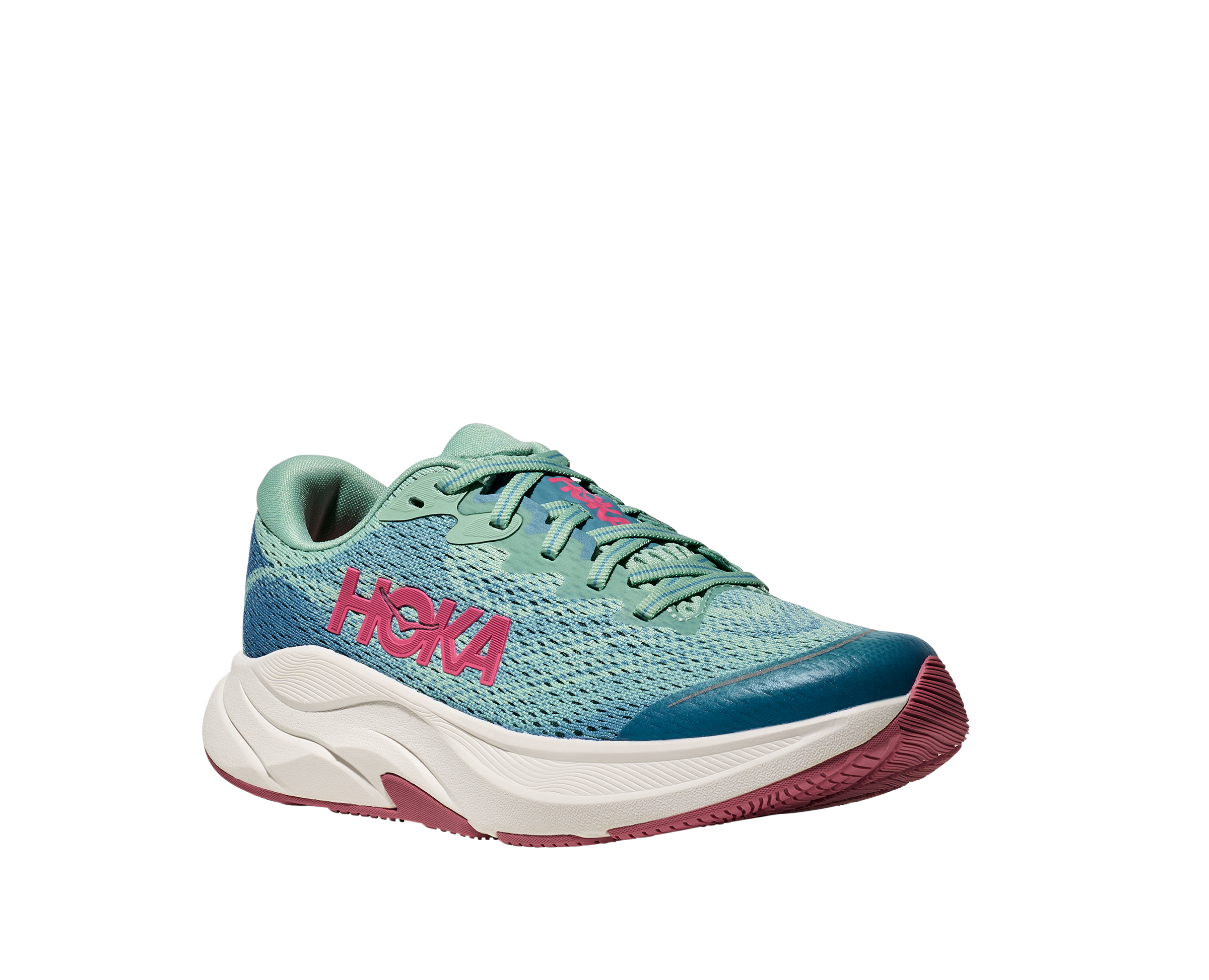 Hoka One One Laufschuh »RINCON 4 BIG KIDS«  sehr leicht