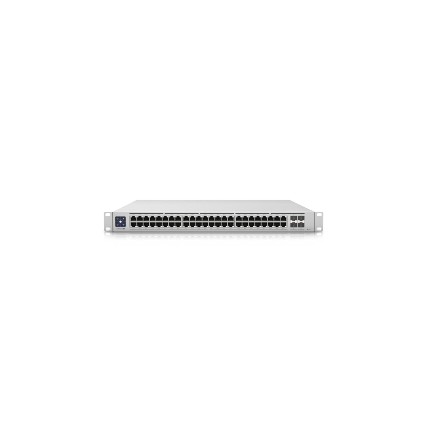 UbiQuiti Netzwerk-Switch »USW-ENTERPRISE-48-POE«