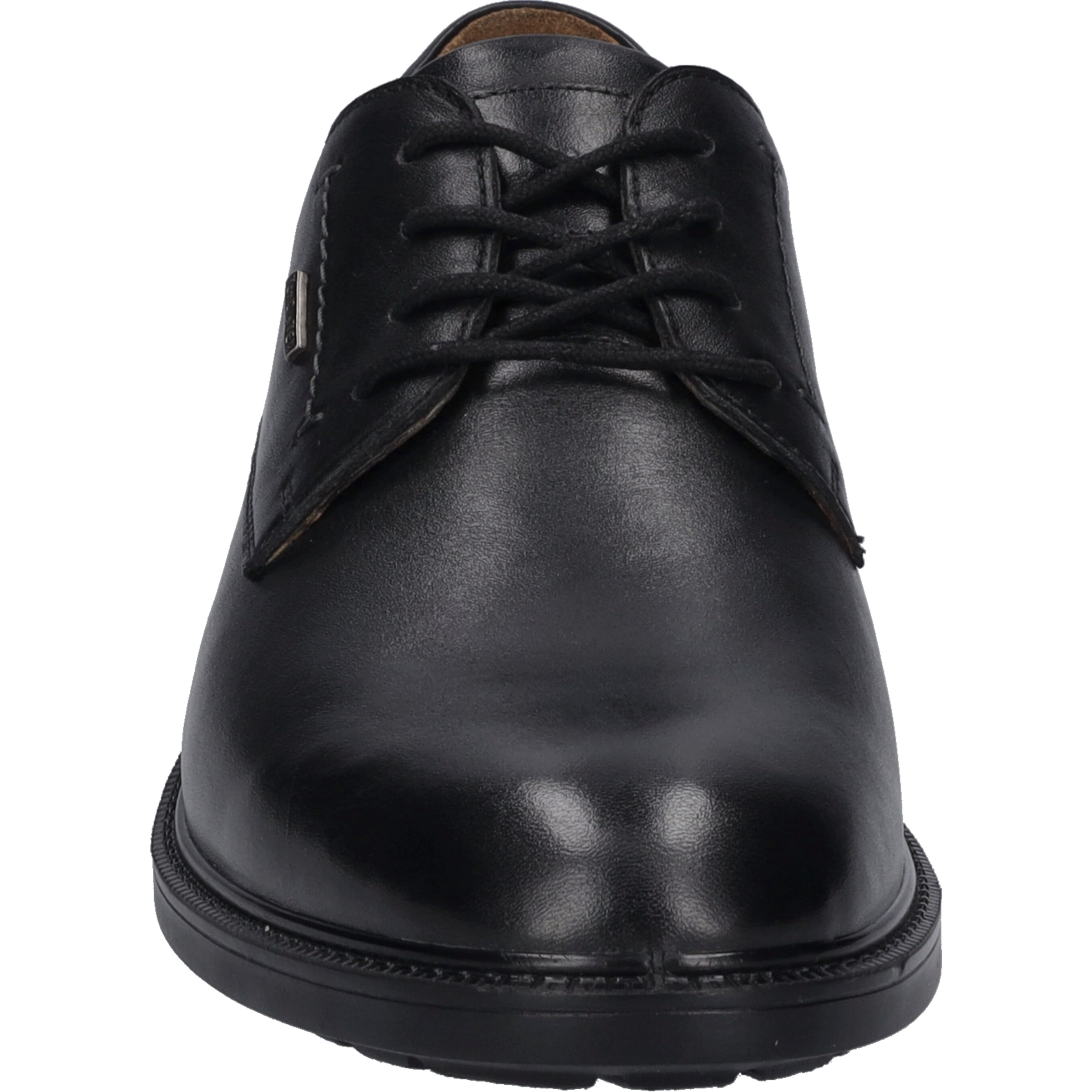 Josef Seibel Schnürschuh »Harry 50, schwarz«