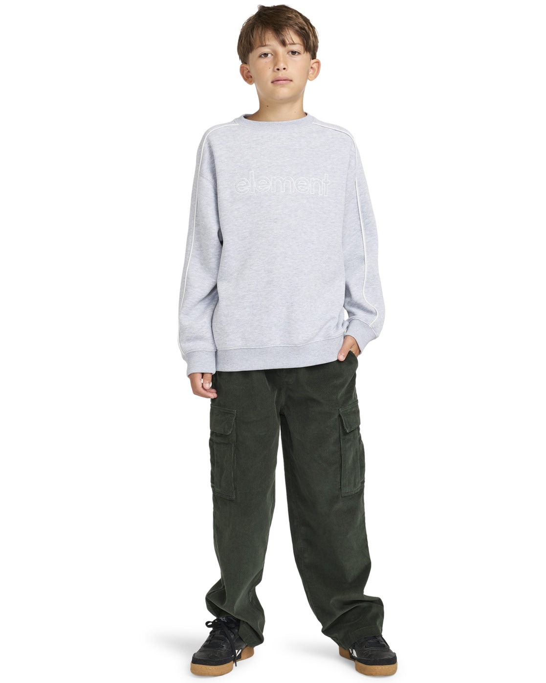 Element Sweatshirt »Cornell 90s«
