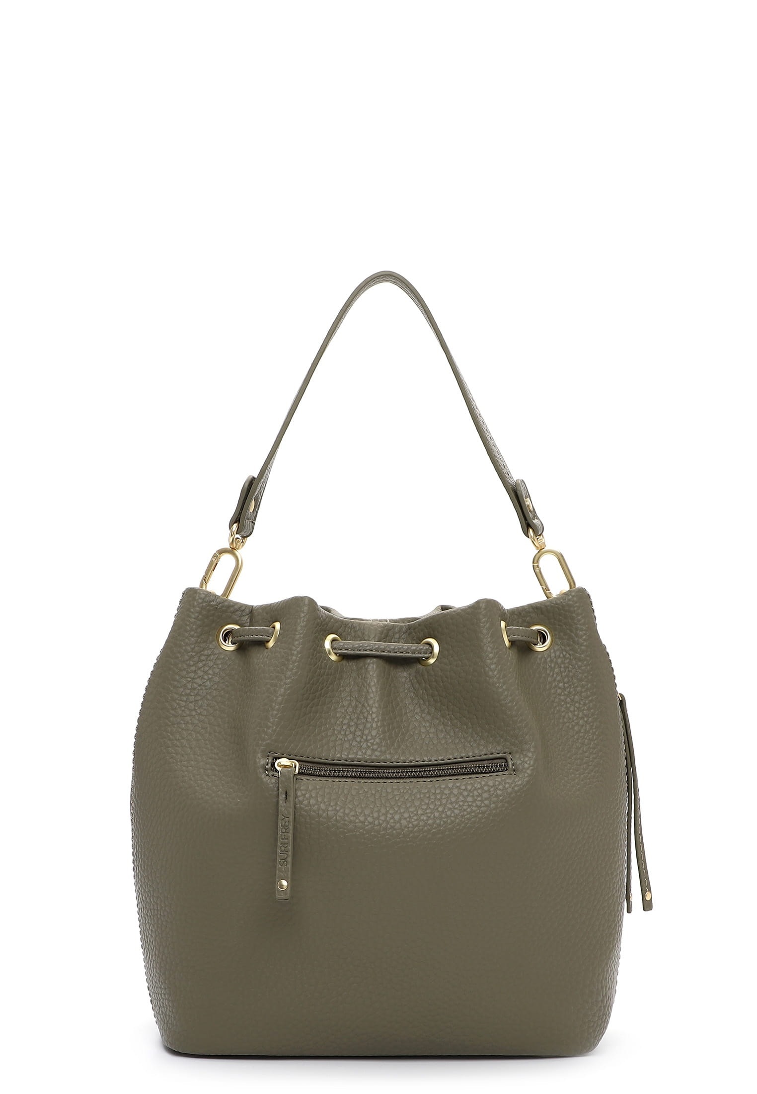 SURI FREY Beuteltasche »Beutel SFY Gray«