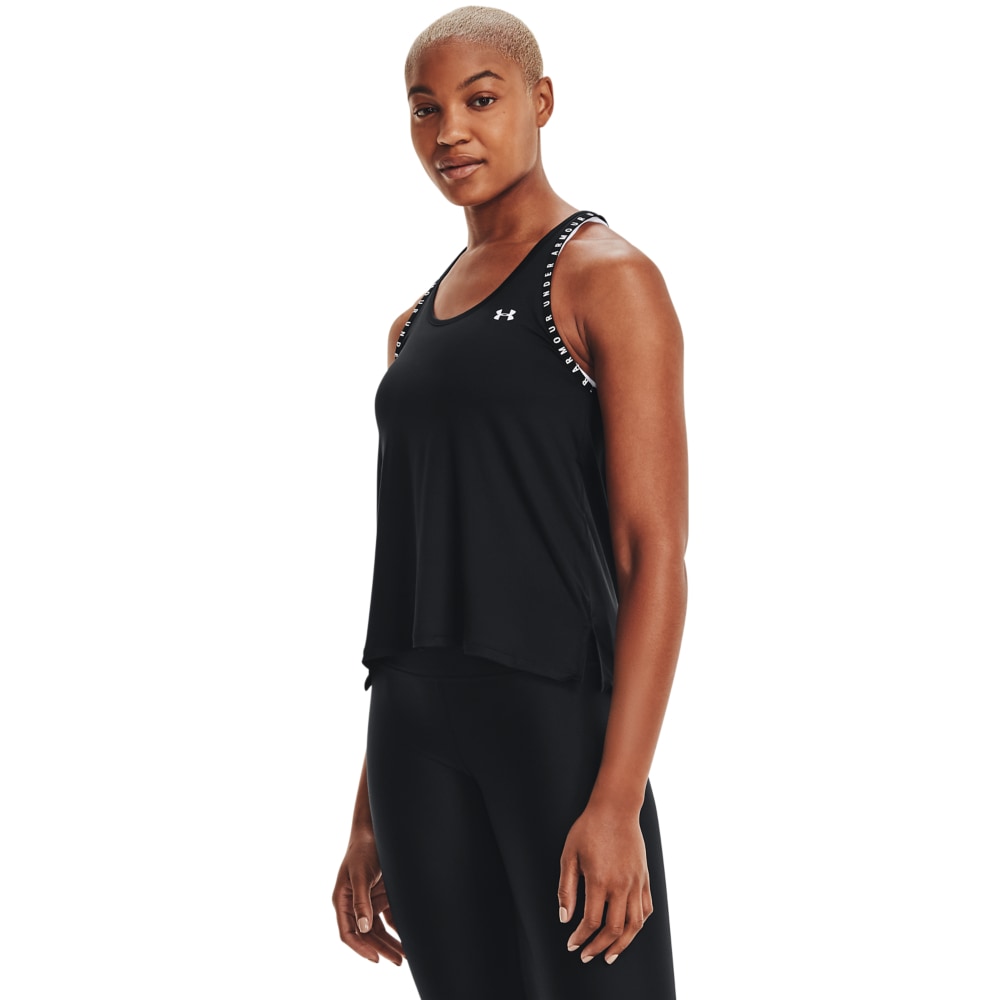 Under Armour® Trainingstop »UA KNOCKOUT TANK«