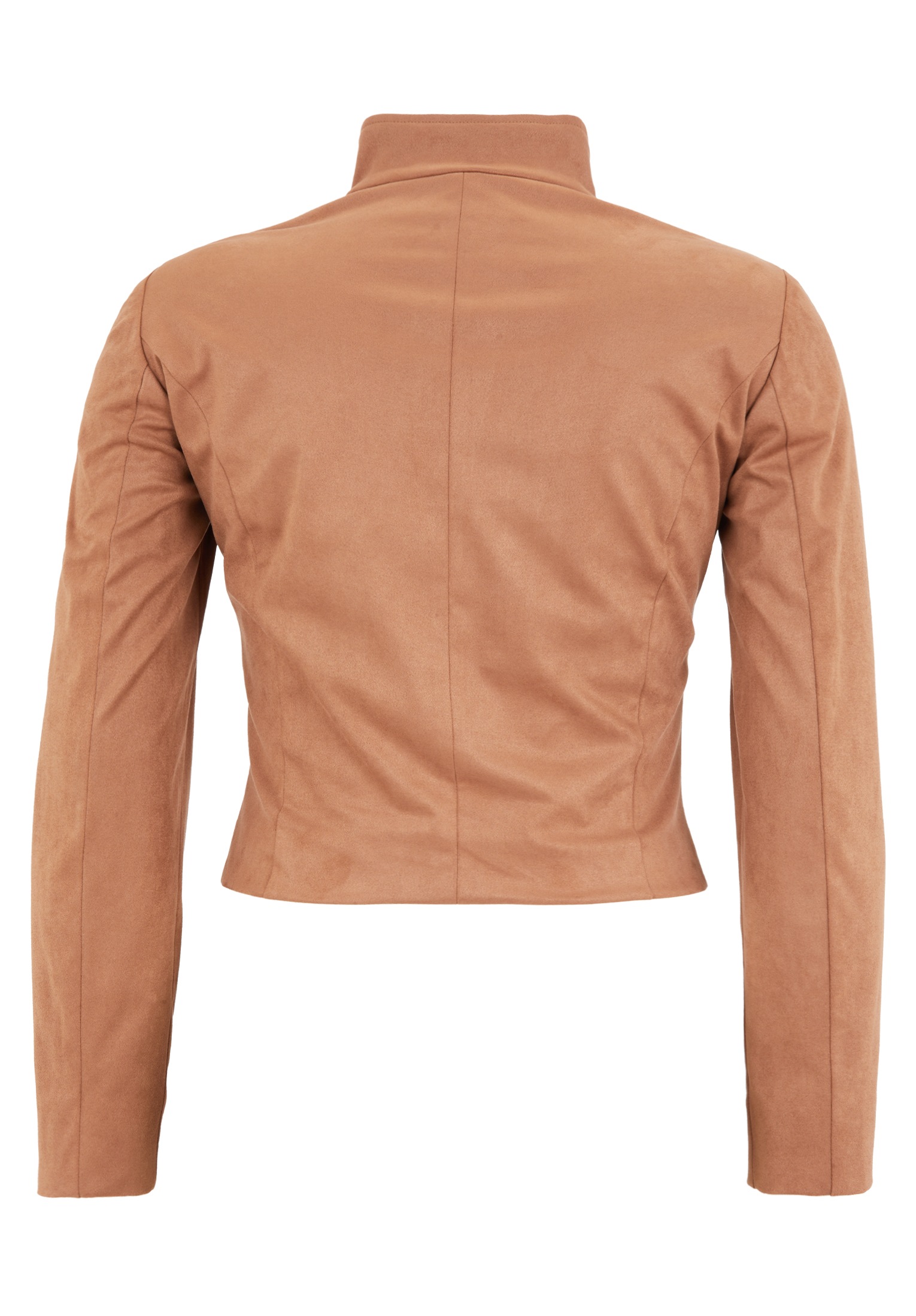 Vera Mont Jackenblazer »Bikerjacke mit Reißverschluss«