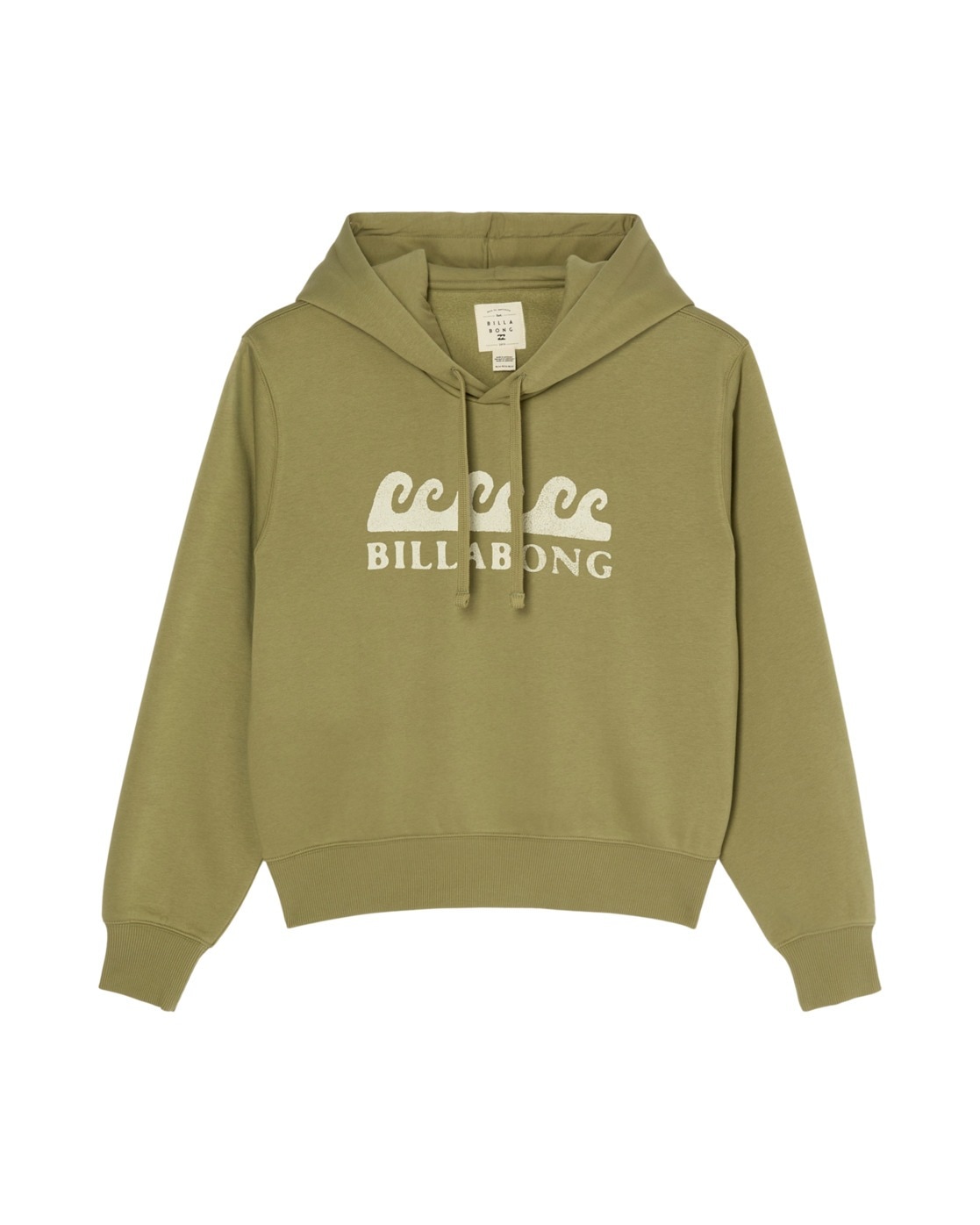Billabong Hoodie »Surfing In Town«
