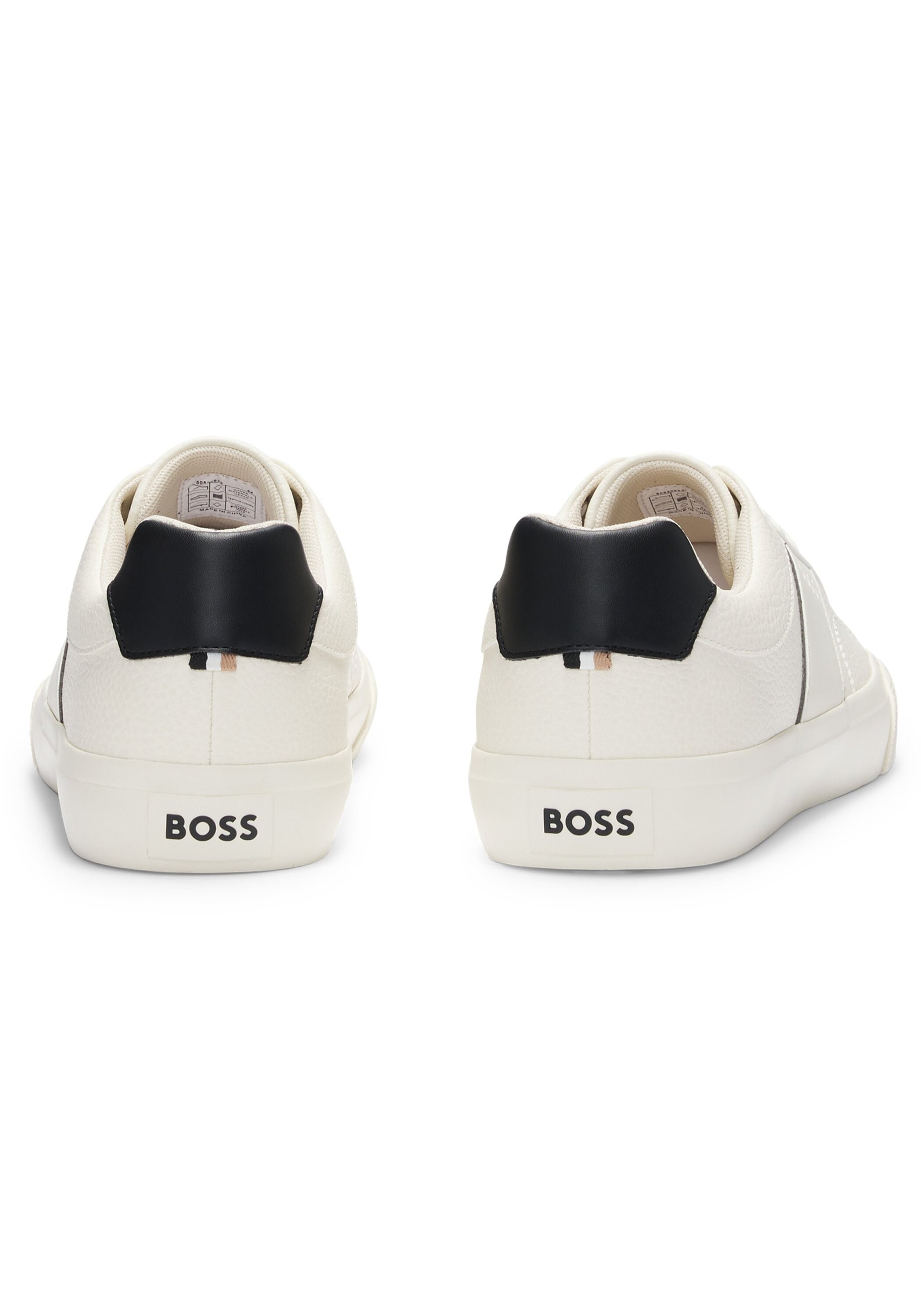 BOSS Sneaker »Sneaker Aiden Tenn grltp«