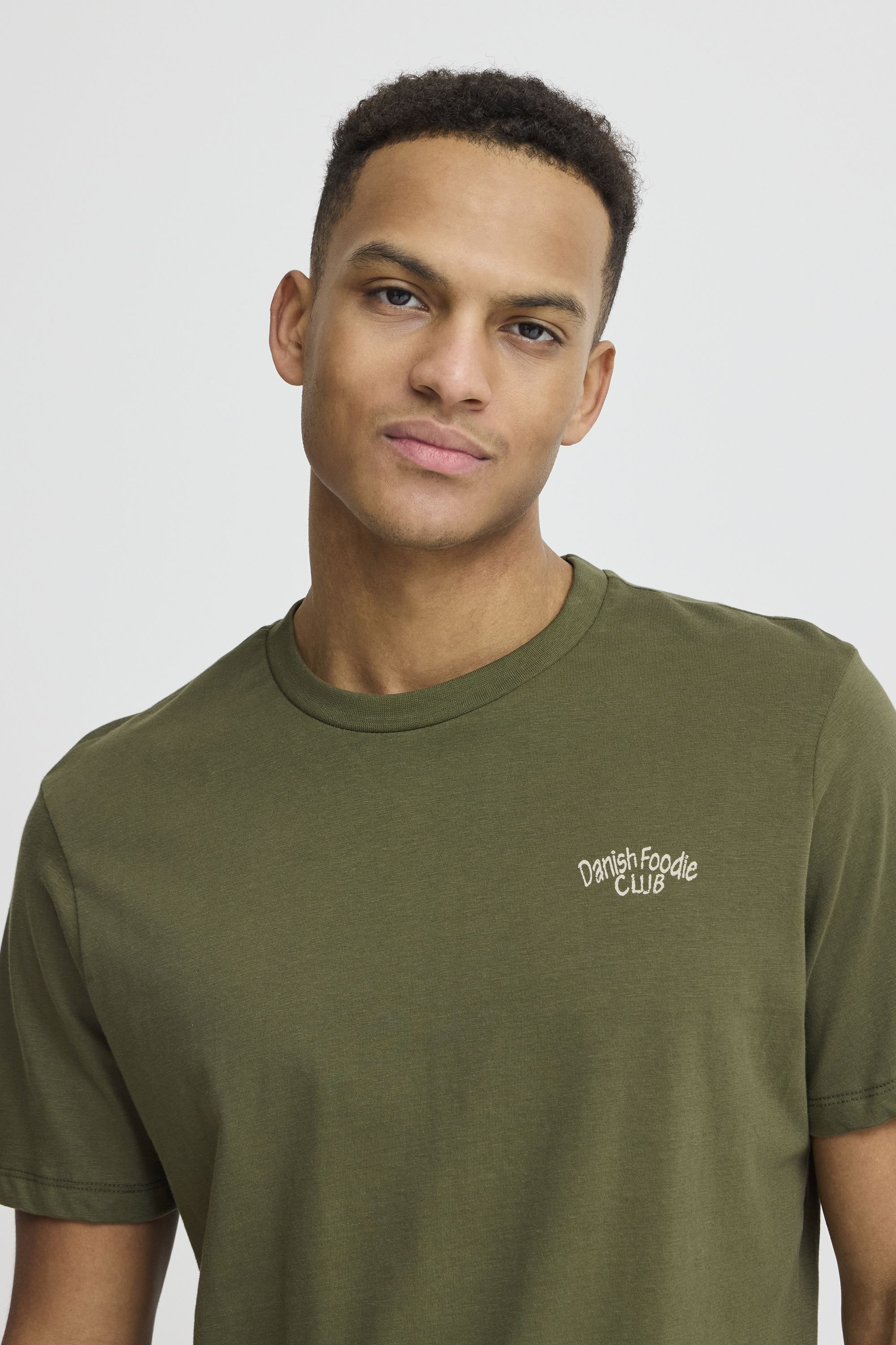 Blend Rundhalsshirt »Rundhalsshirt BHVIGGO«