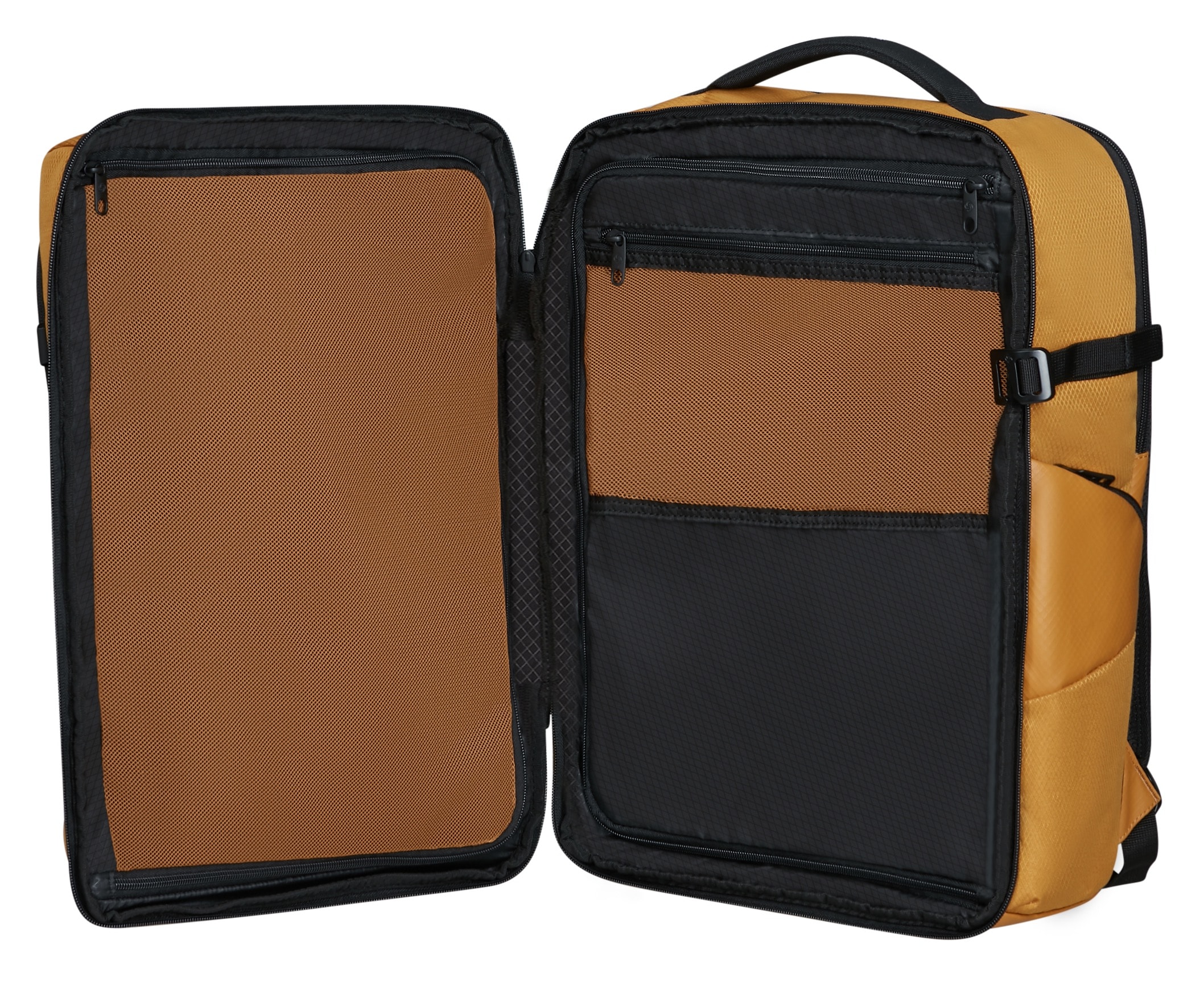 Samsonite Reiserucksack »ARMOX«, Laptoprucksack Rucksack Freizeitrucksack Overnighter