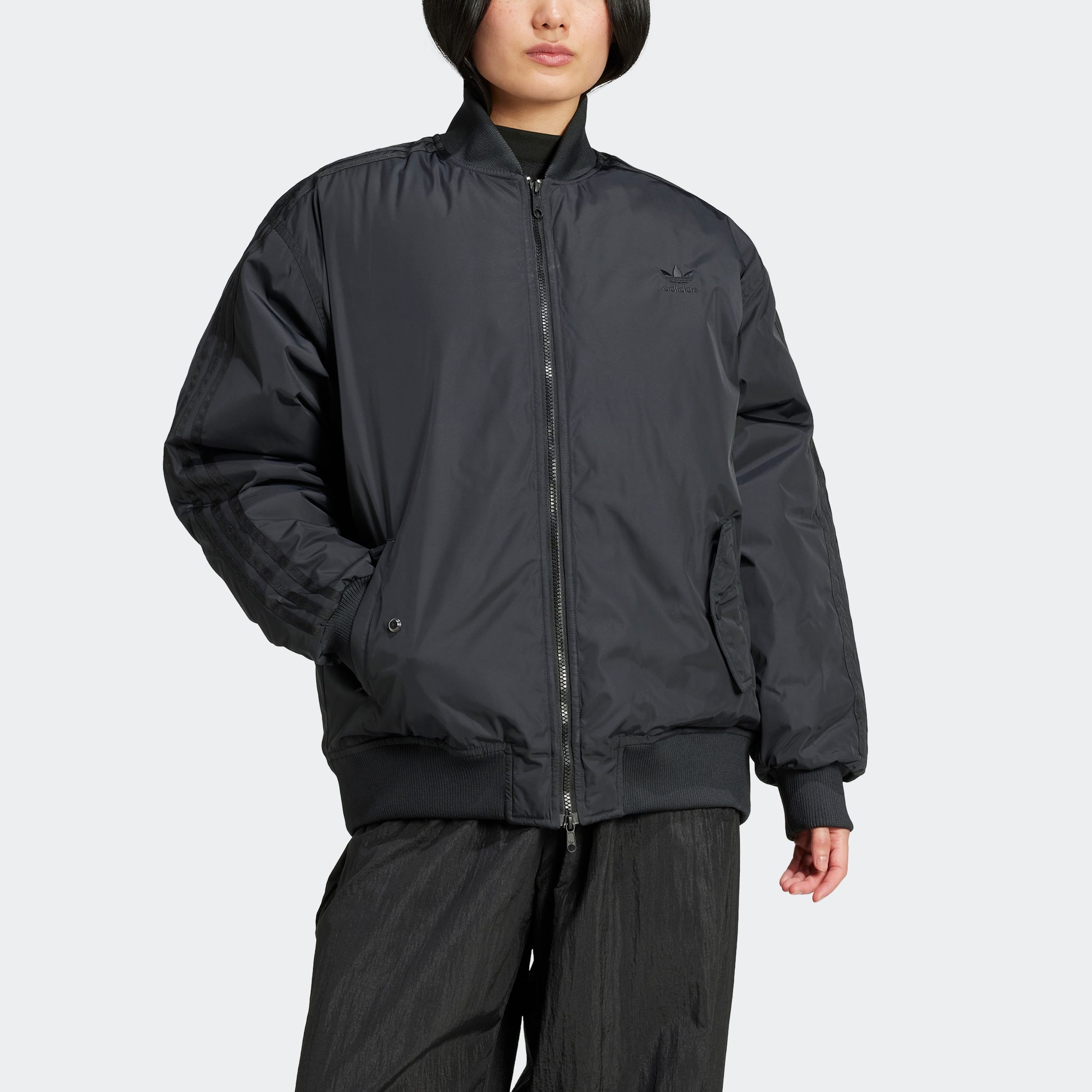 adidas Originals Bomberjacke »SST BOMBER JKT«