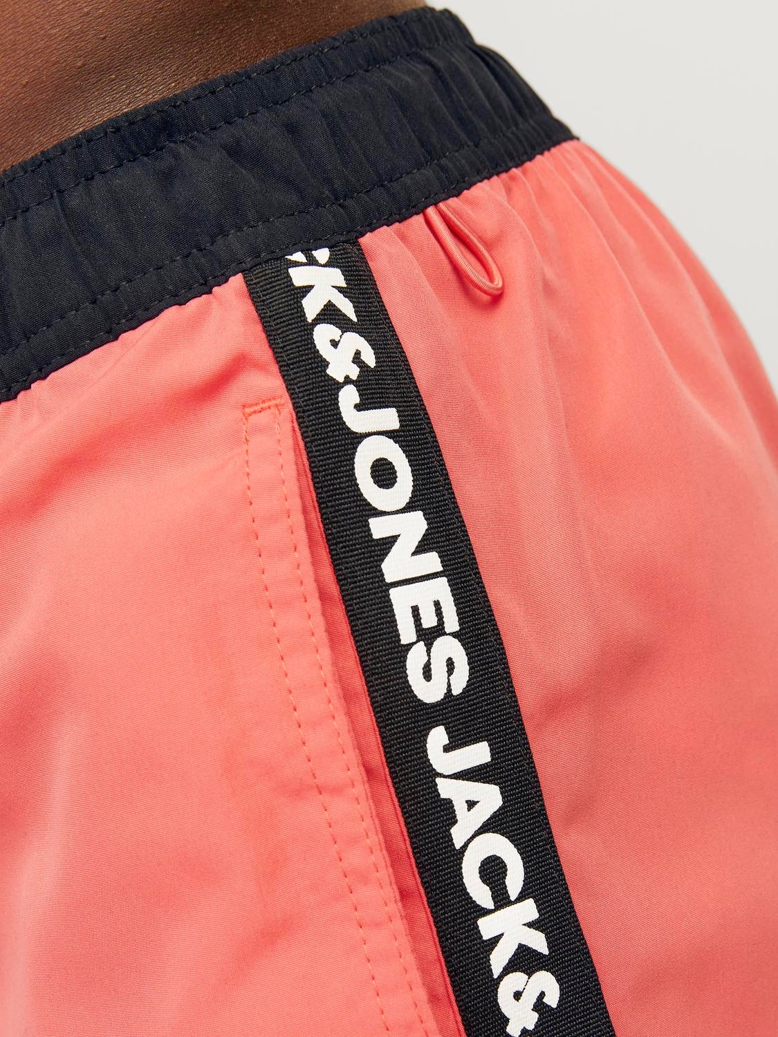 Jack & Jones Badehose