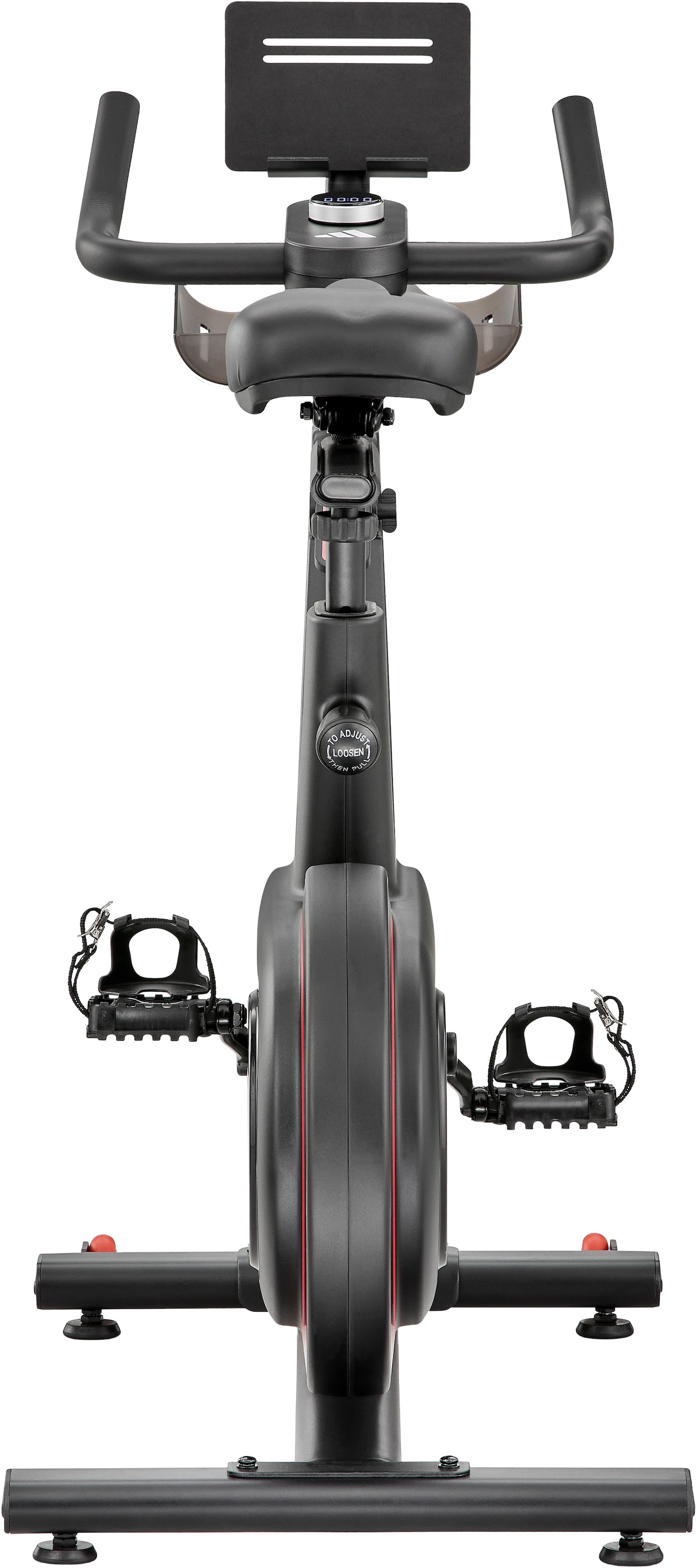 adidas Performance Ergometer »C-1«, (Packung)