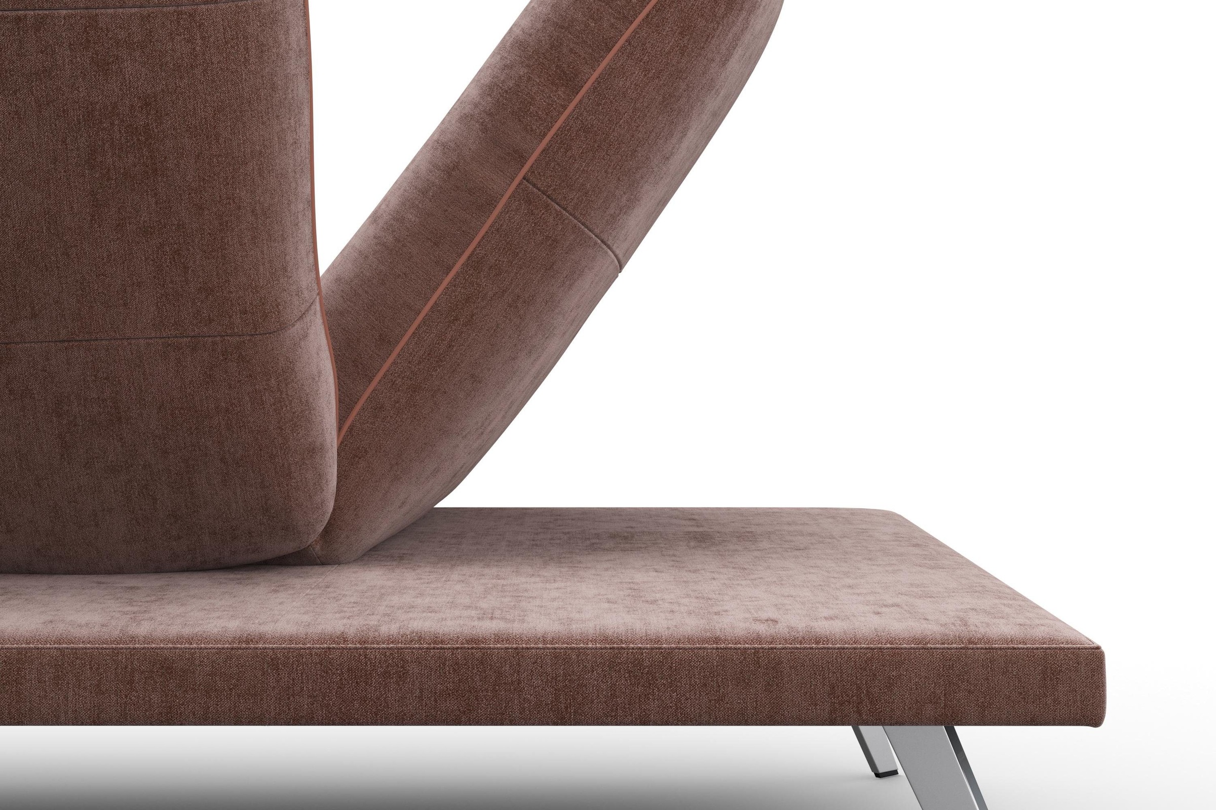 machalke® Ecksofa »wings, L-Form«
