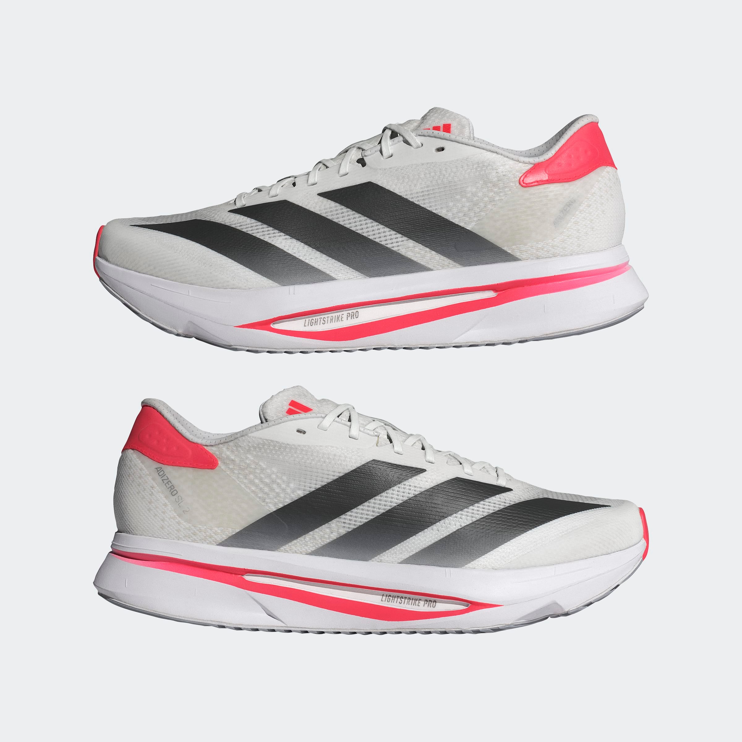 adidas Performance Laufschuh »ADIZERO SL2 M«  mit Lightstrike-Sohle