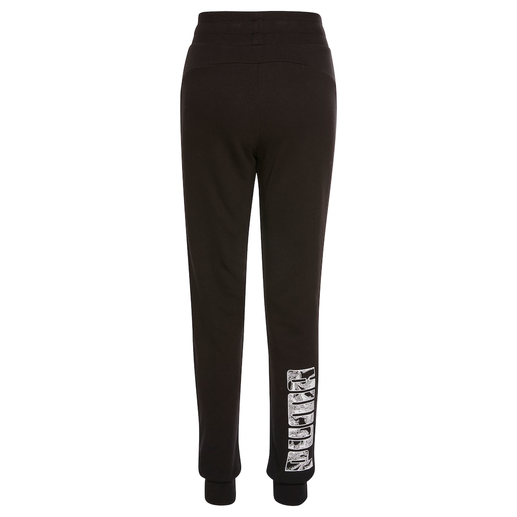 PUMA Jogginghose »SWEAT PANTS GIRLS«