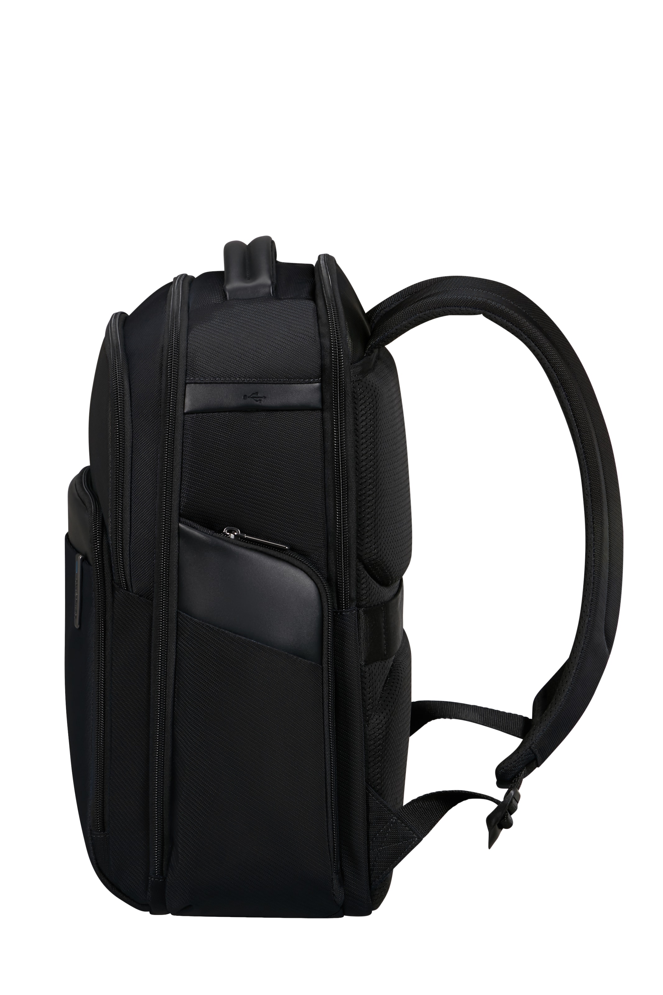 Samsonite Laptoprucksack »EVOSIGHT« separates Laptopfach