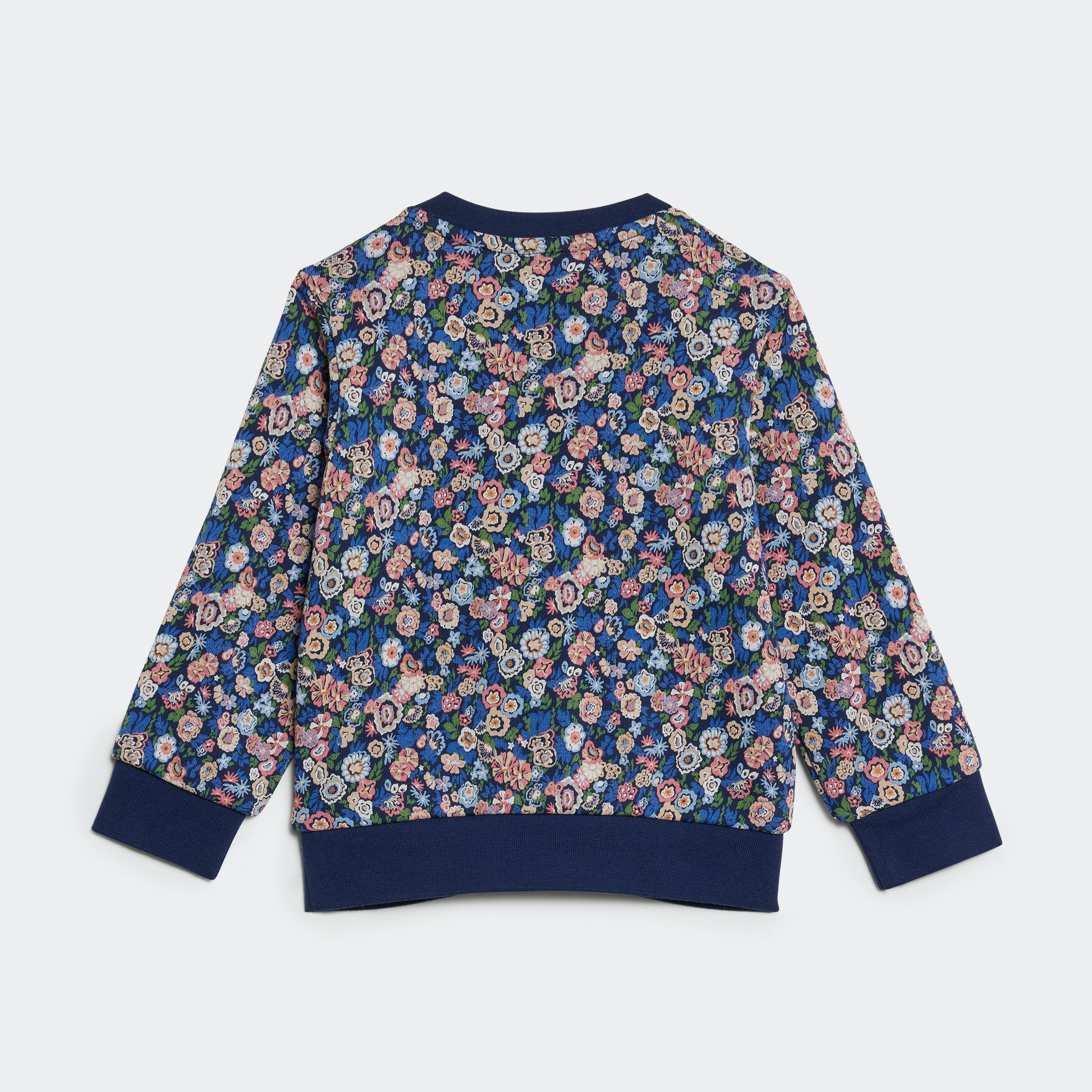 adidas Originals Trainingsanzug »CREW SET«, (2 tlg.)