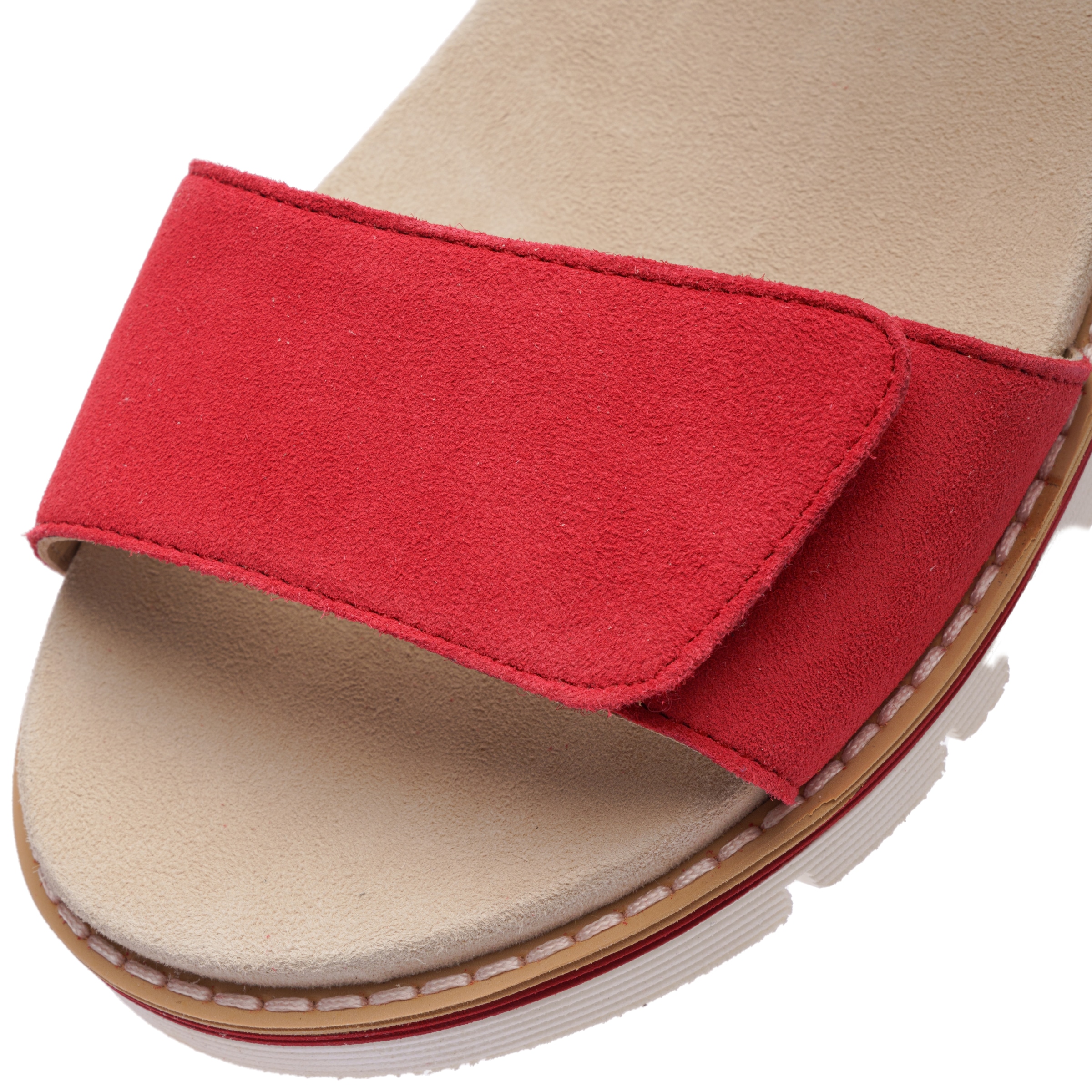 Ara Riemchensandale »KENT«  Keilsandalette, Sommerschuh mit High Soft-Funktion, G-Weite